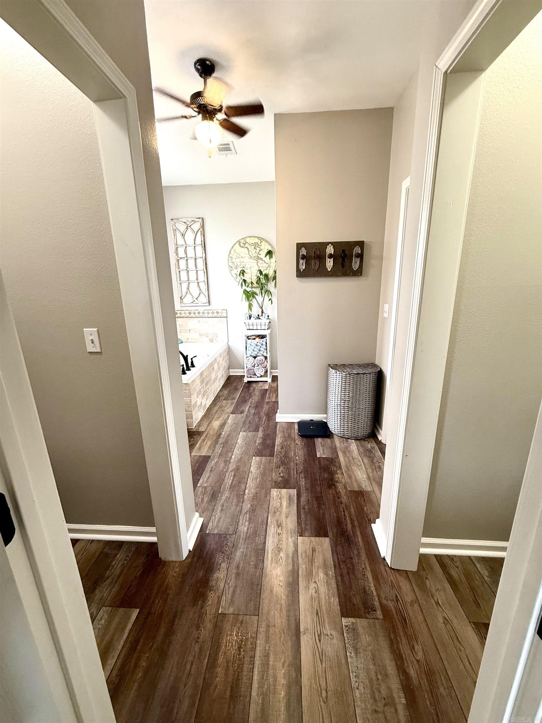 292 Woodland  Malvern, AR