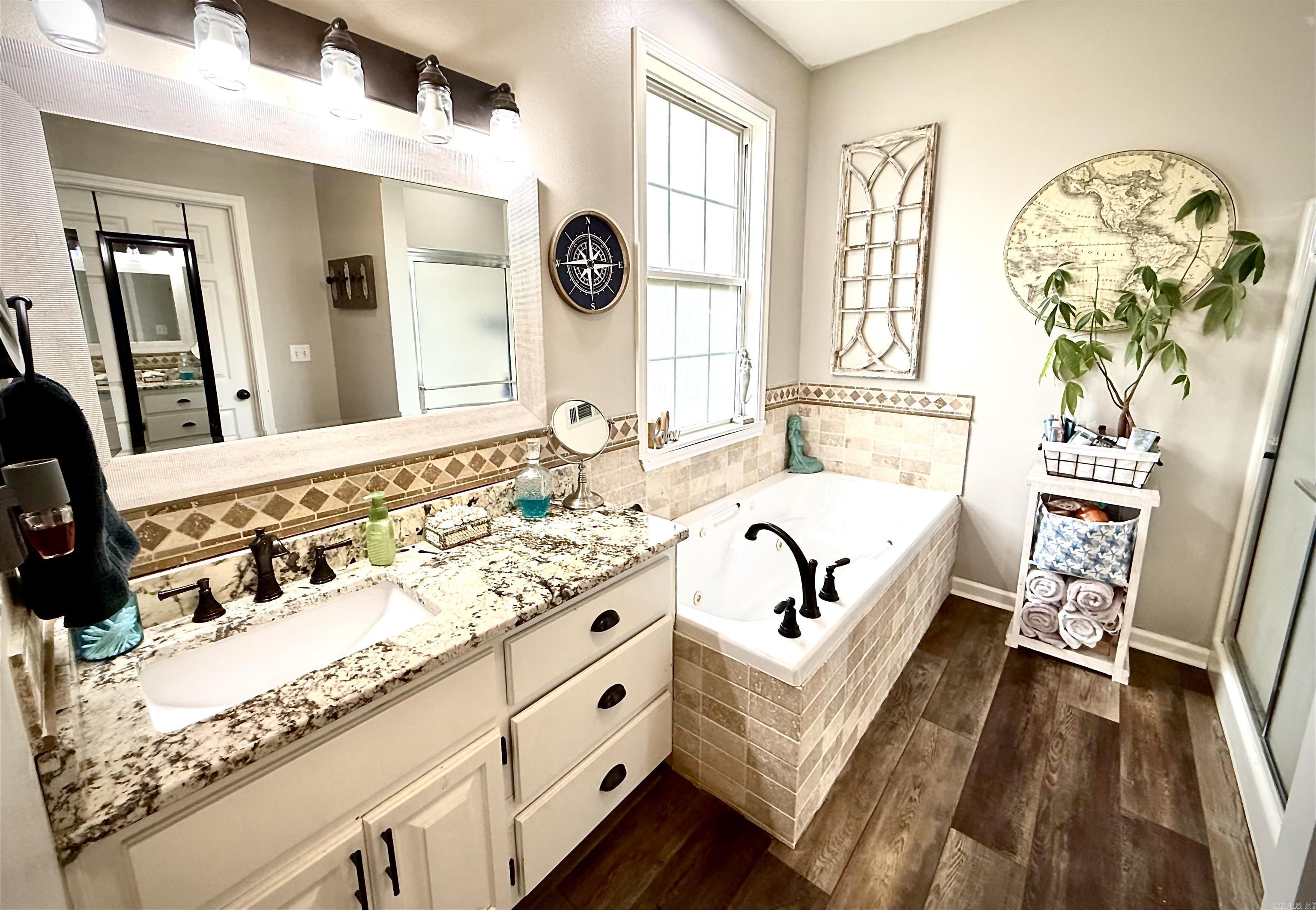 292 Woodland  Malvern, AR