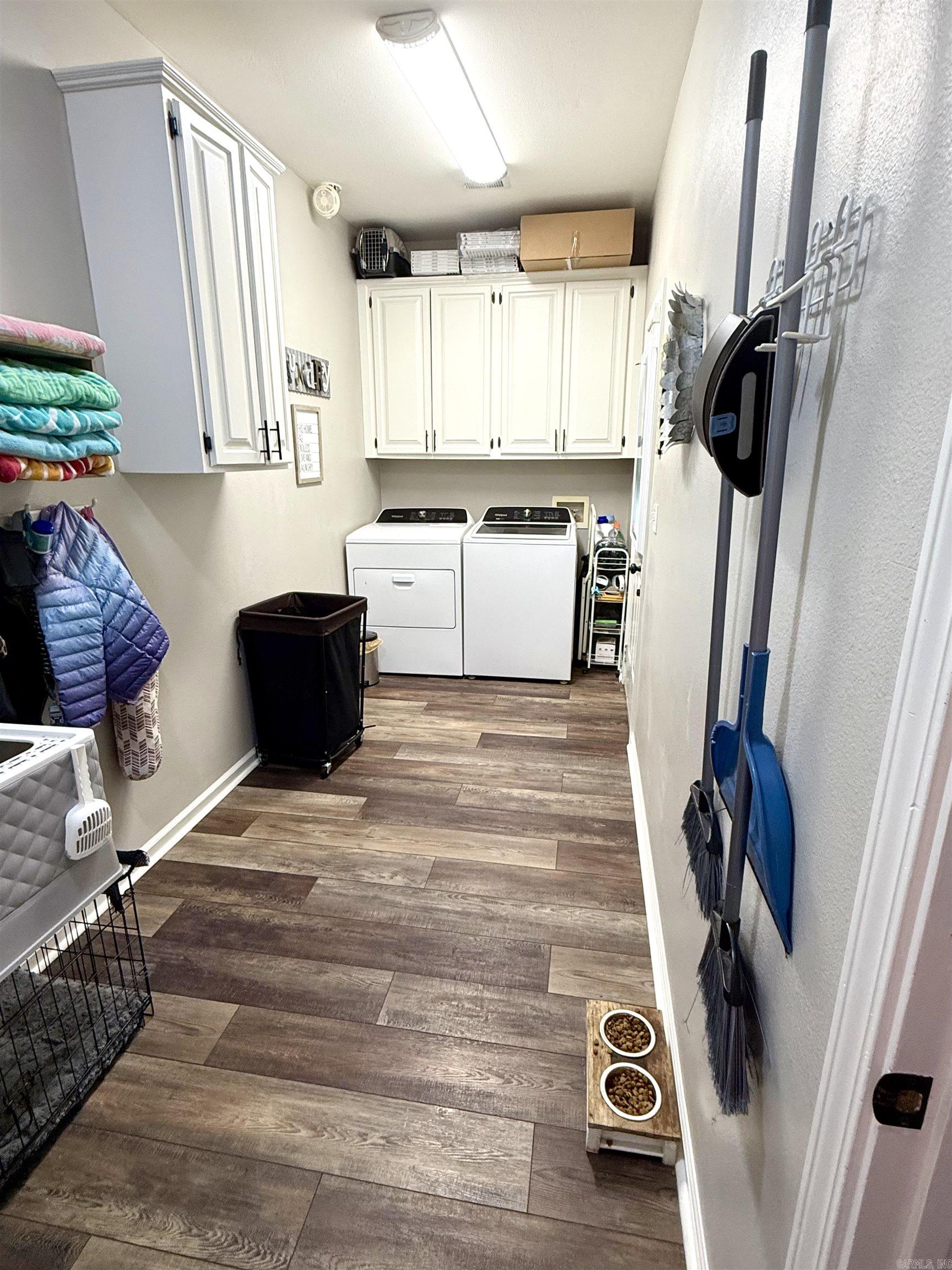 292 Woodland  Malvern, AR