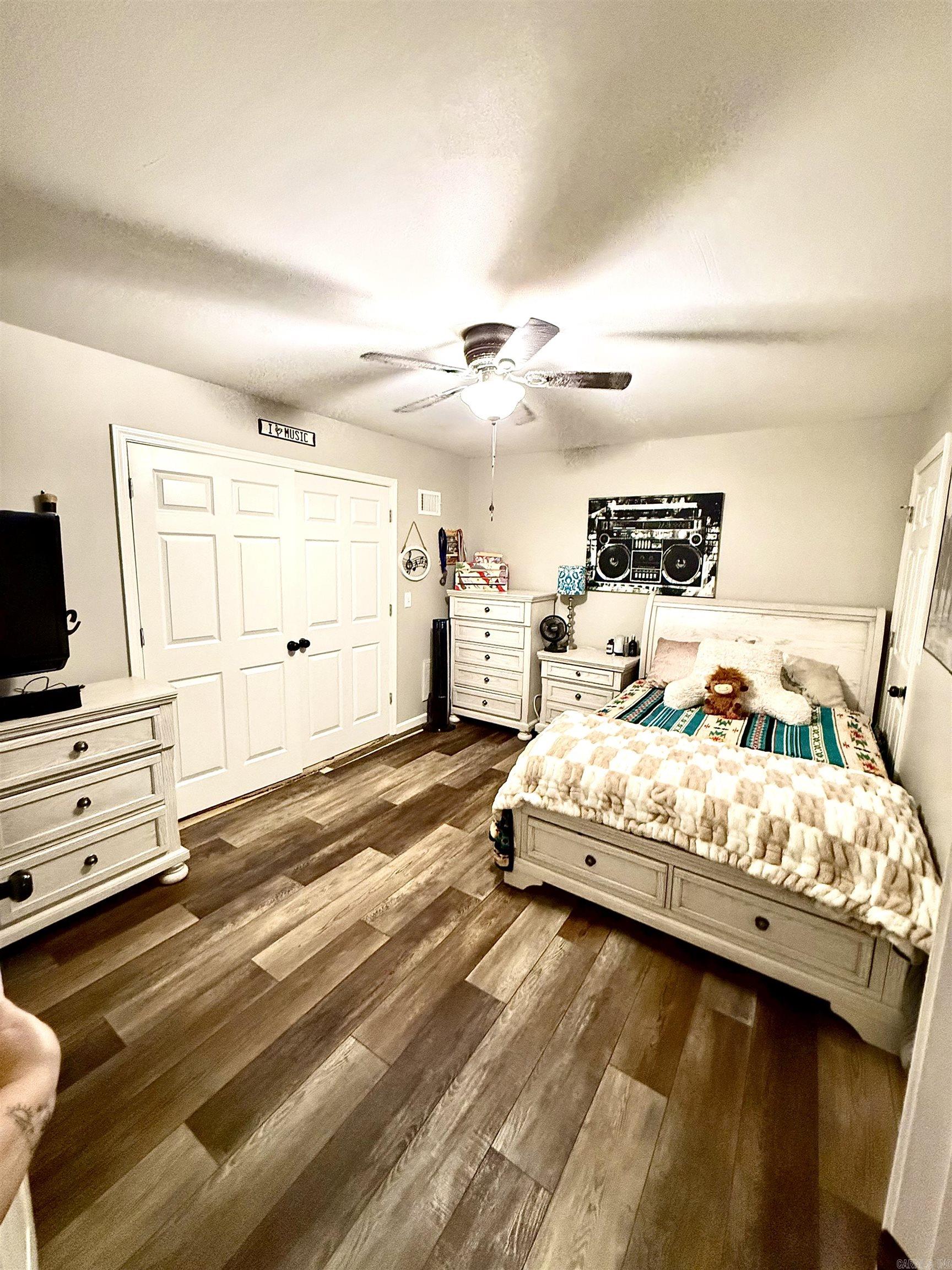 292 Woodland  Malvern, AR