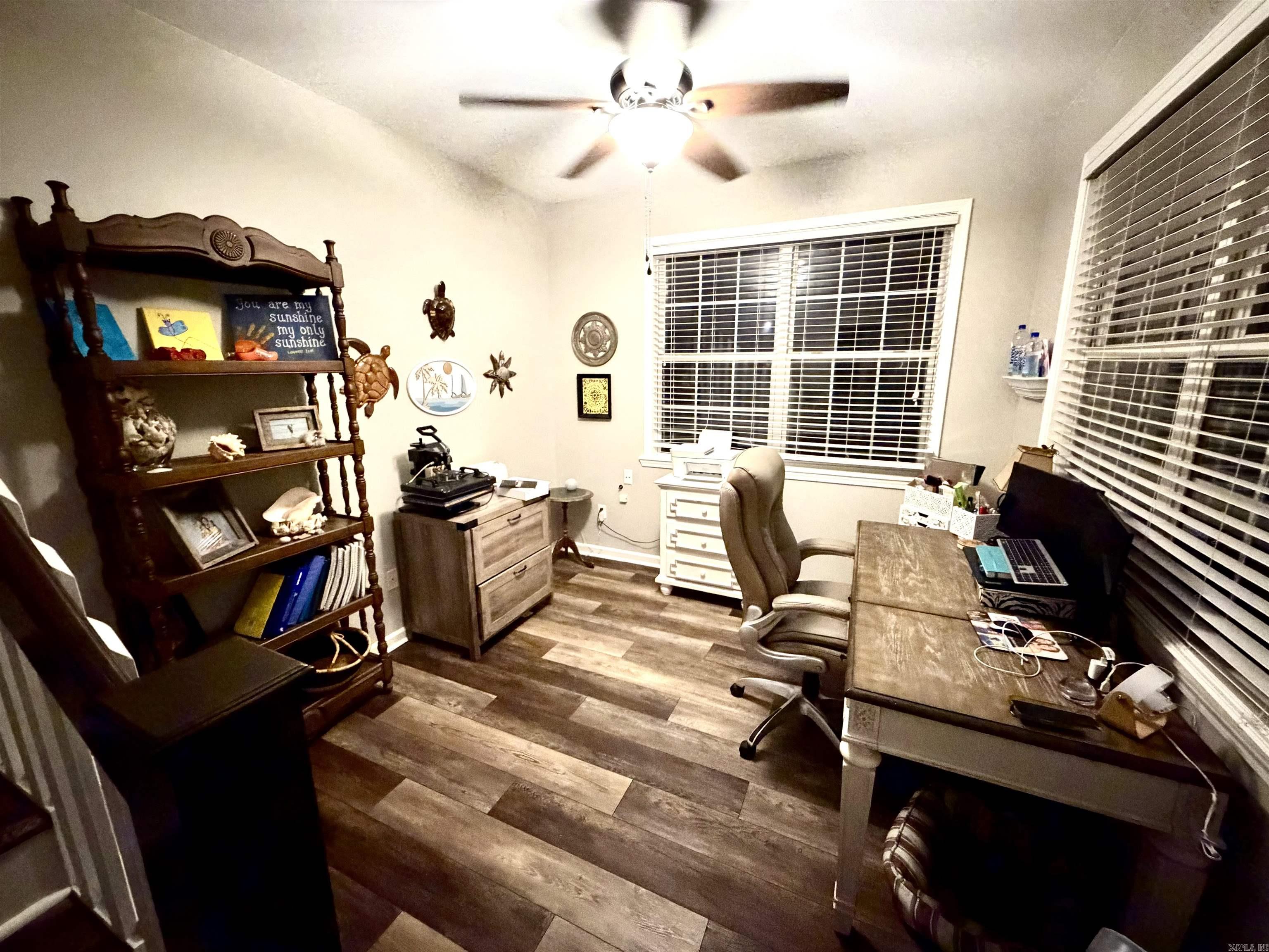 292 Woodland  Malvern, AR