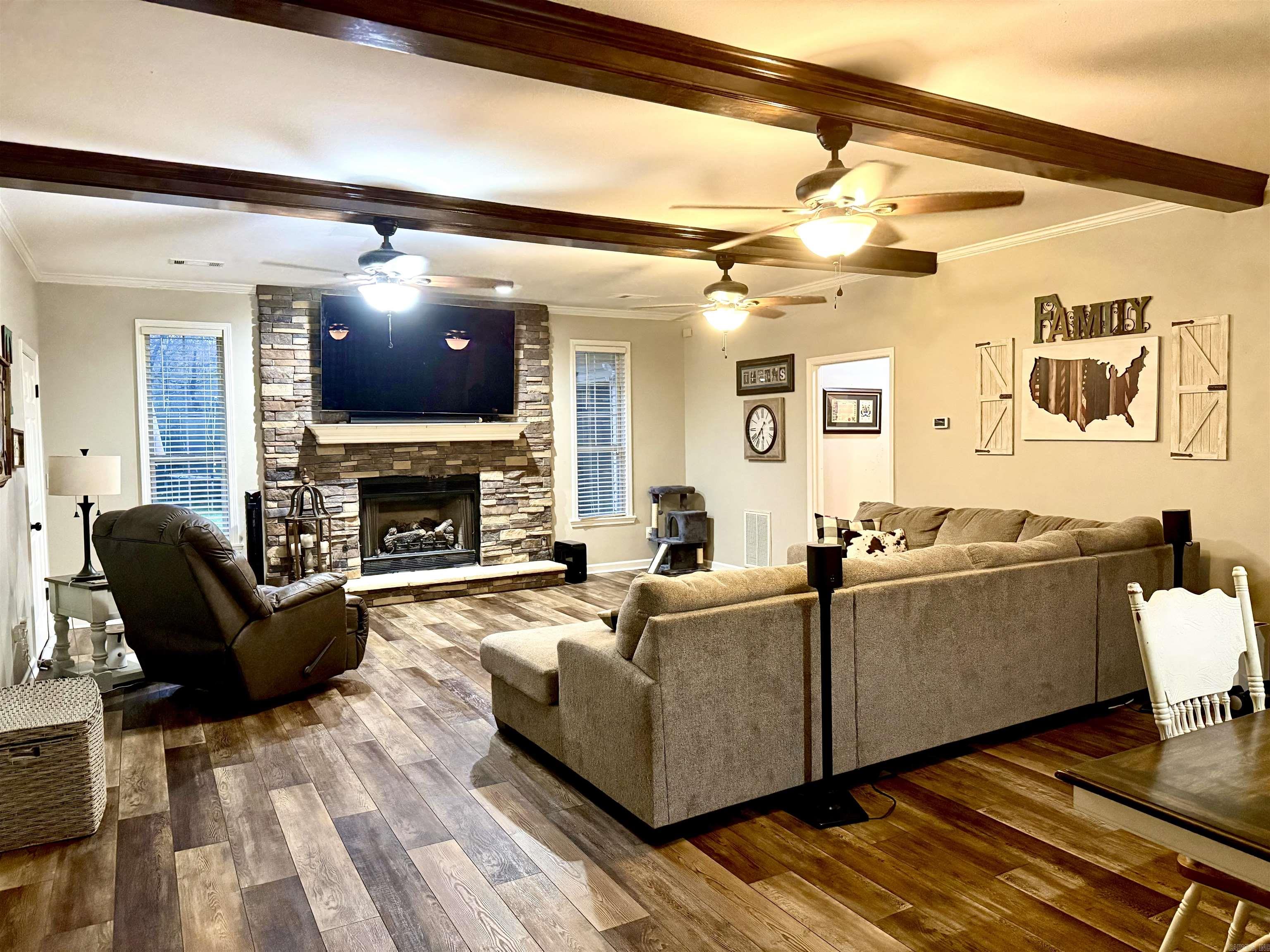 292 Woodland  Malvern, AR