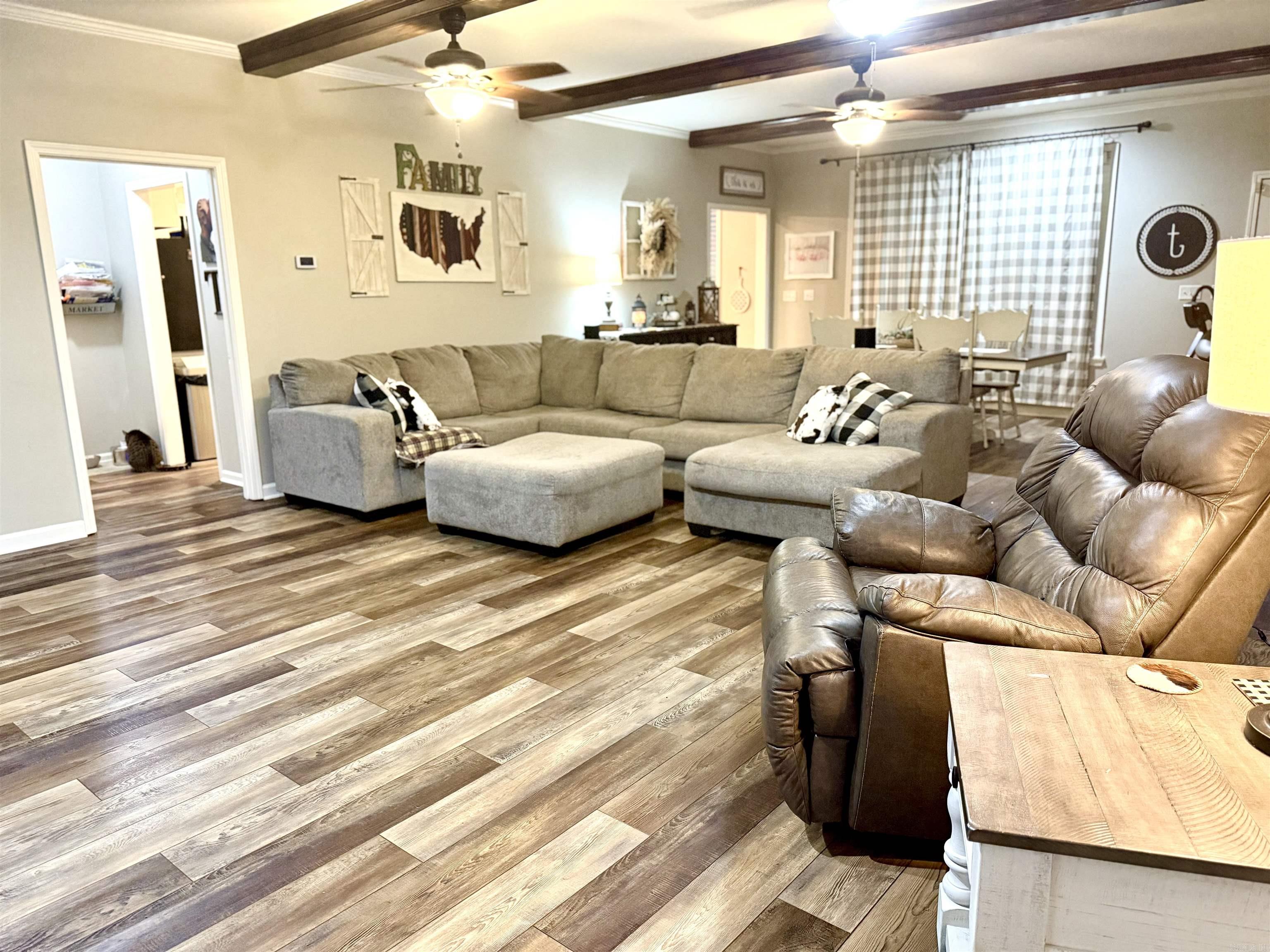 292 Woodland  Malvern, AR