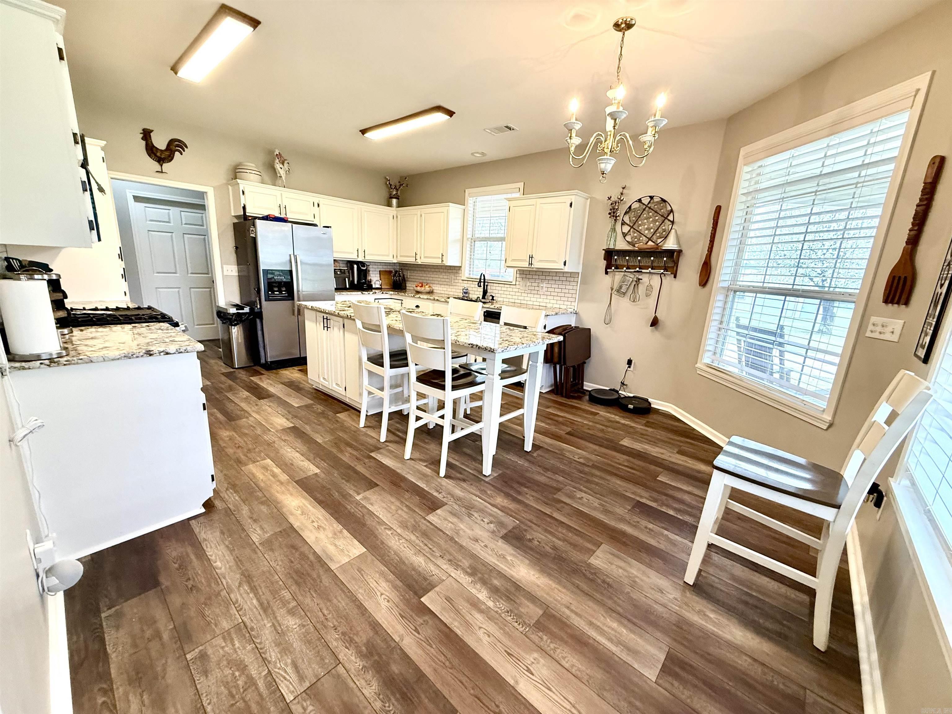 292 Woodland  Malvern, AR