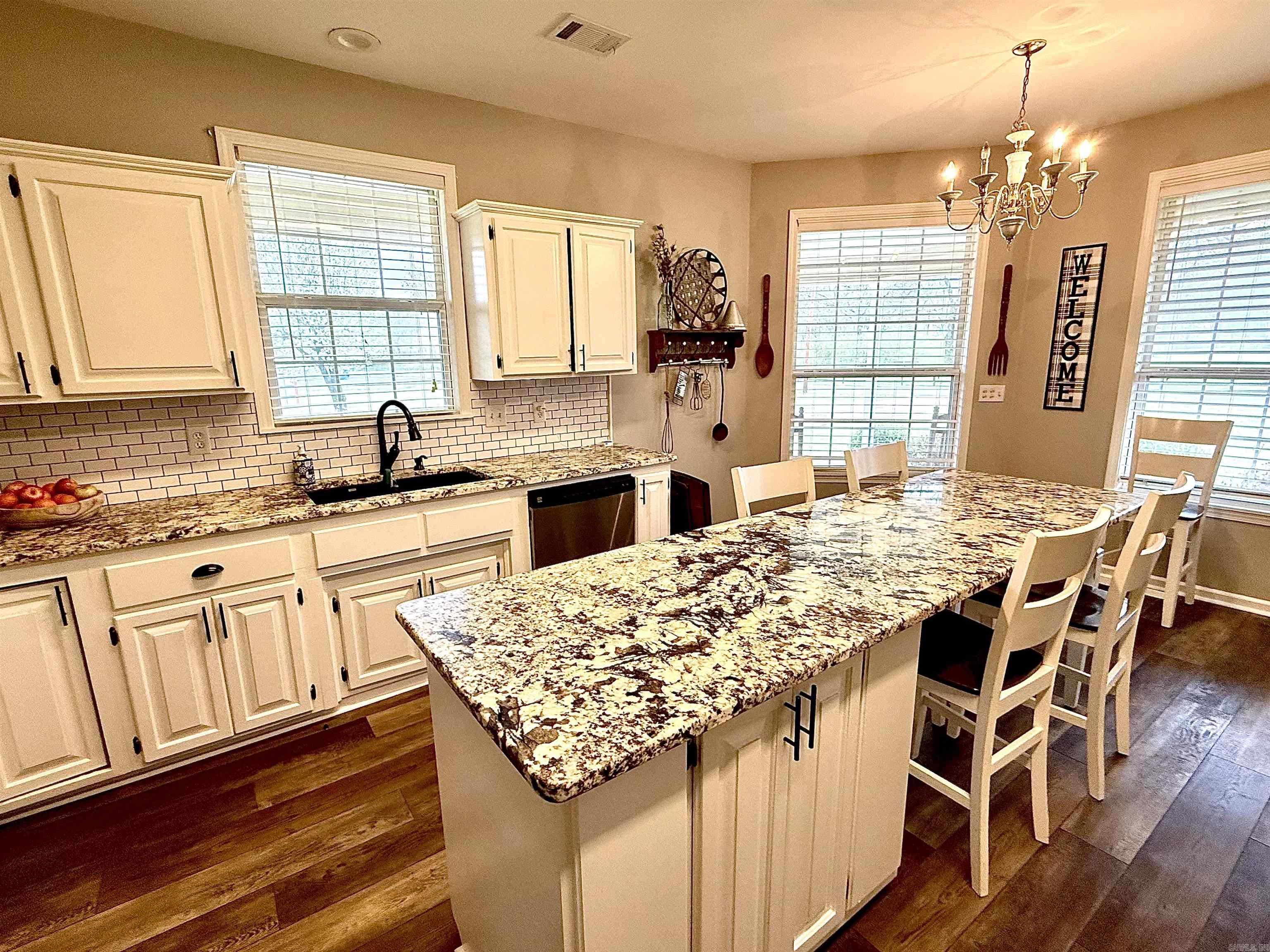 292 Woodland  Malvern, AR