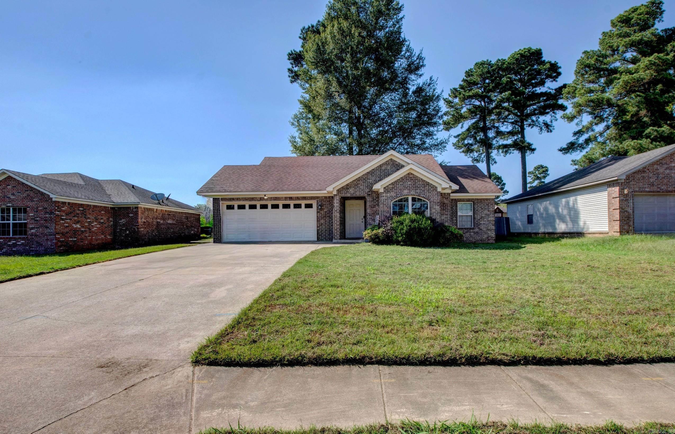 203 Boston  Jacksonville, AR