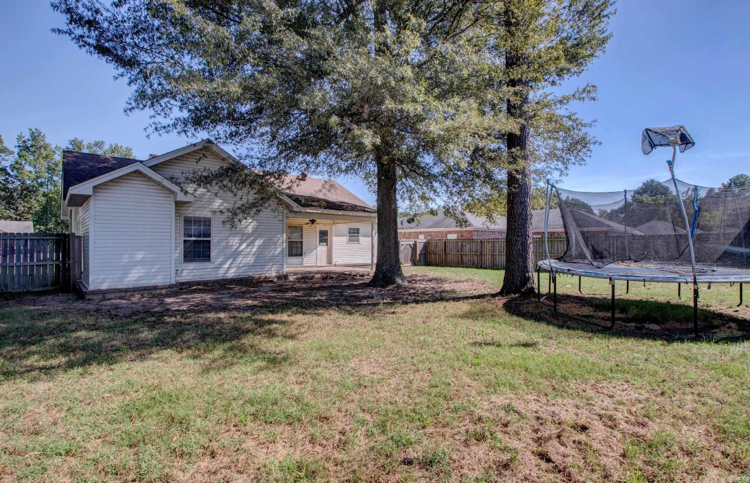 203 Boston  Jacksonville, AR