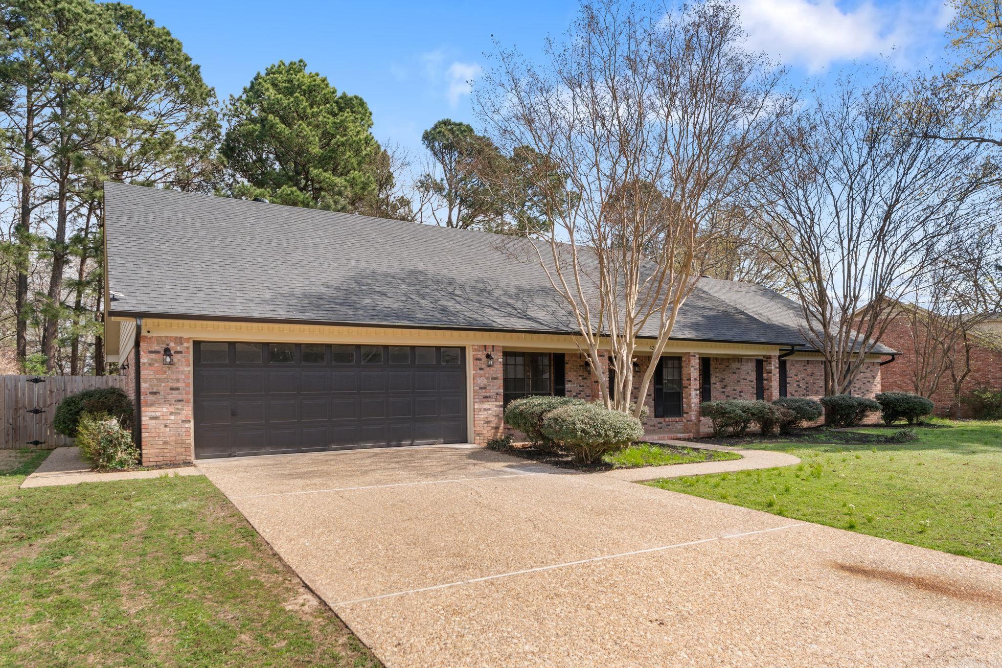 42 Westchester  Little Rock, AR