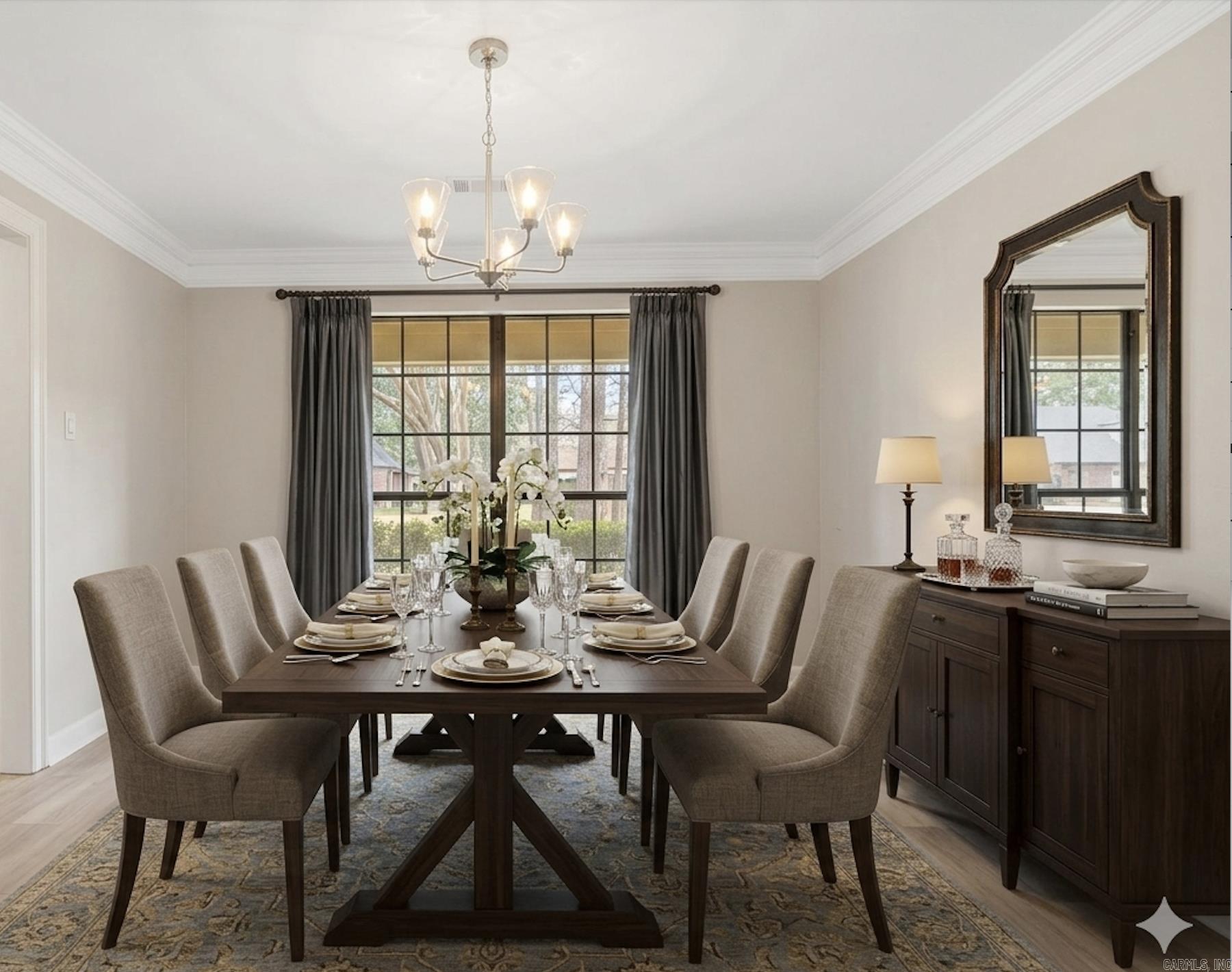 42 Westchester  Little Rock, AR