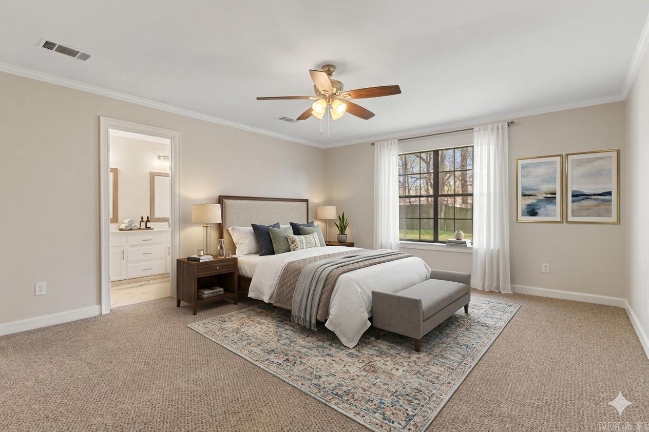 42 Westchester  Little Rock, AR