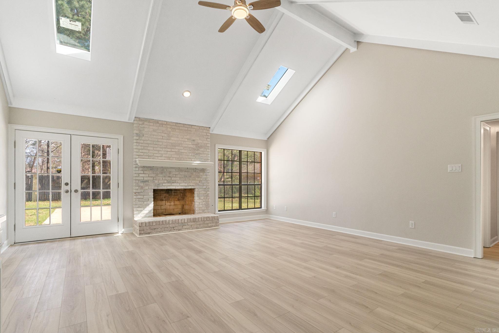 42 Westchester  Little Rock, AR