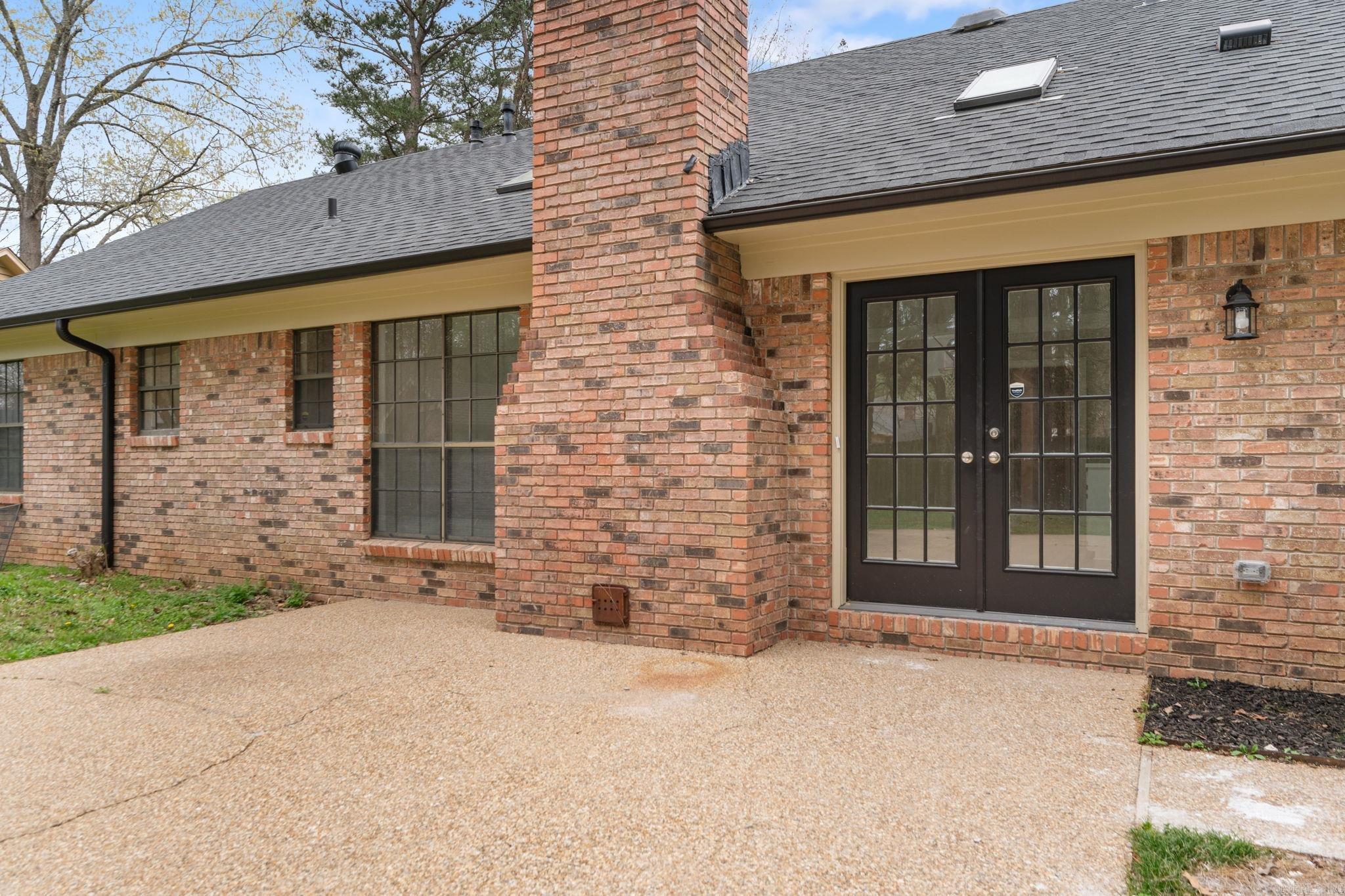 42 Westchester  Little Rock, AR