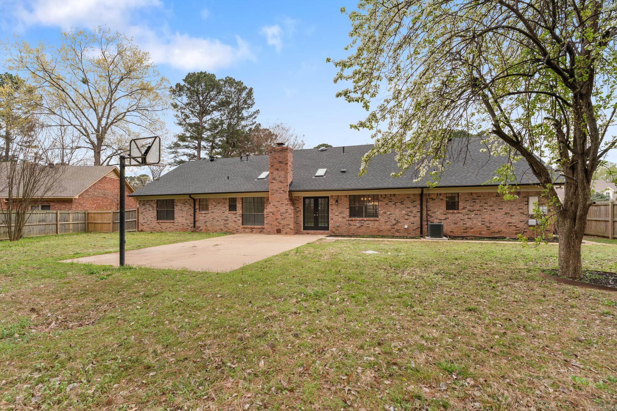 42 Westchester  Little Rock, AR