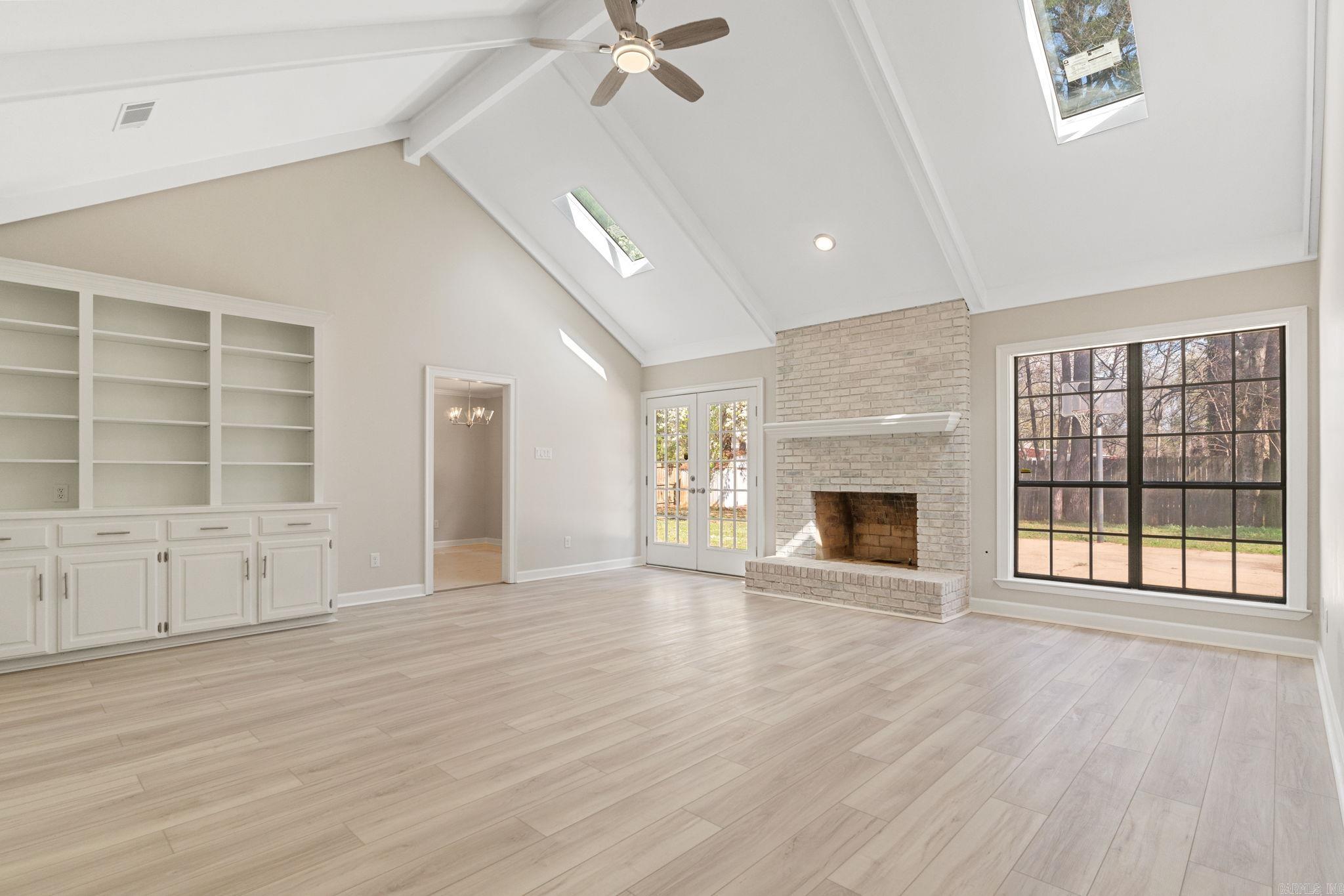 42 Westchester  Little Rock, AR