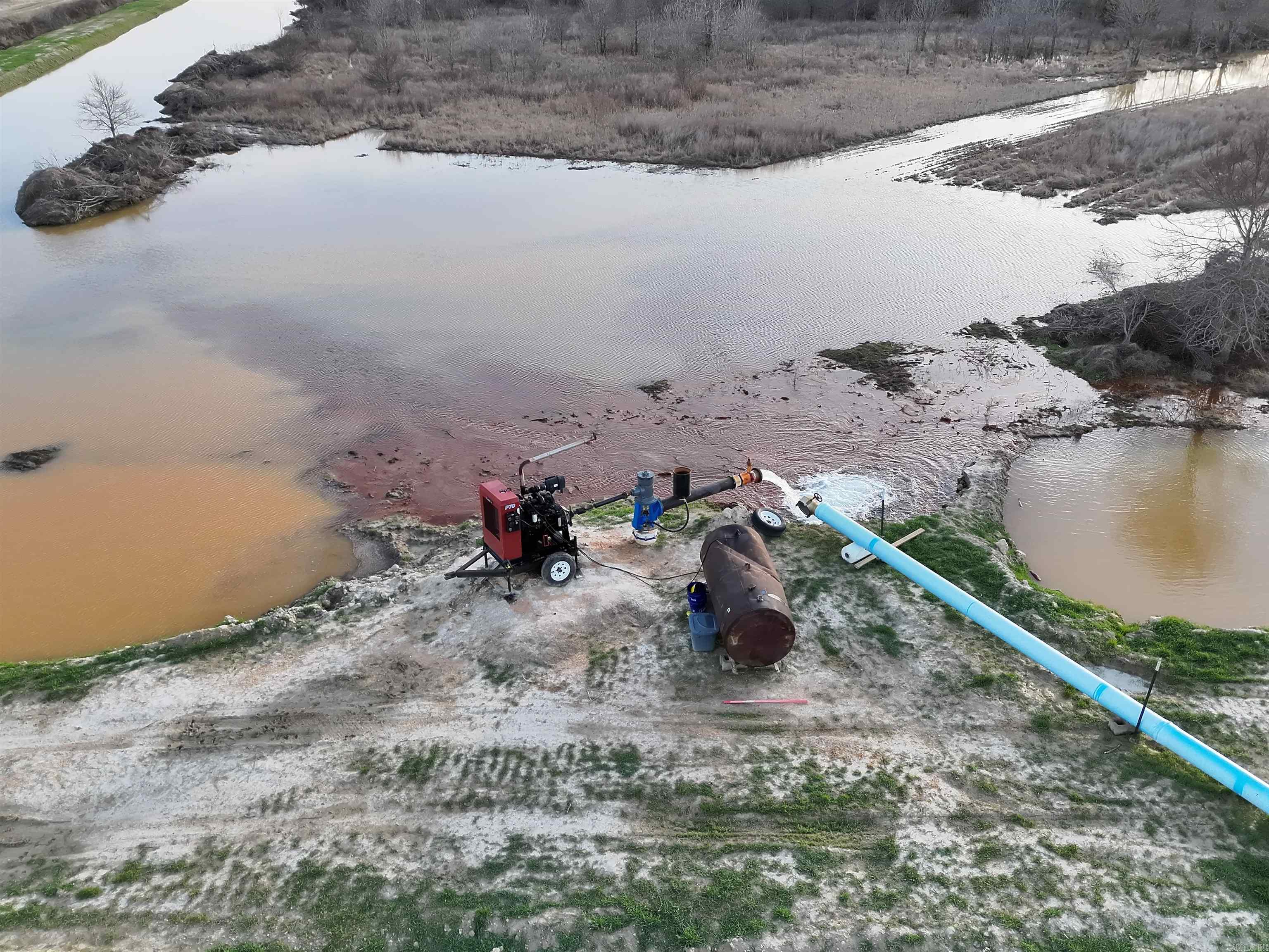 TBD CR 271  Cash, AR