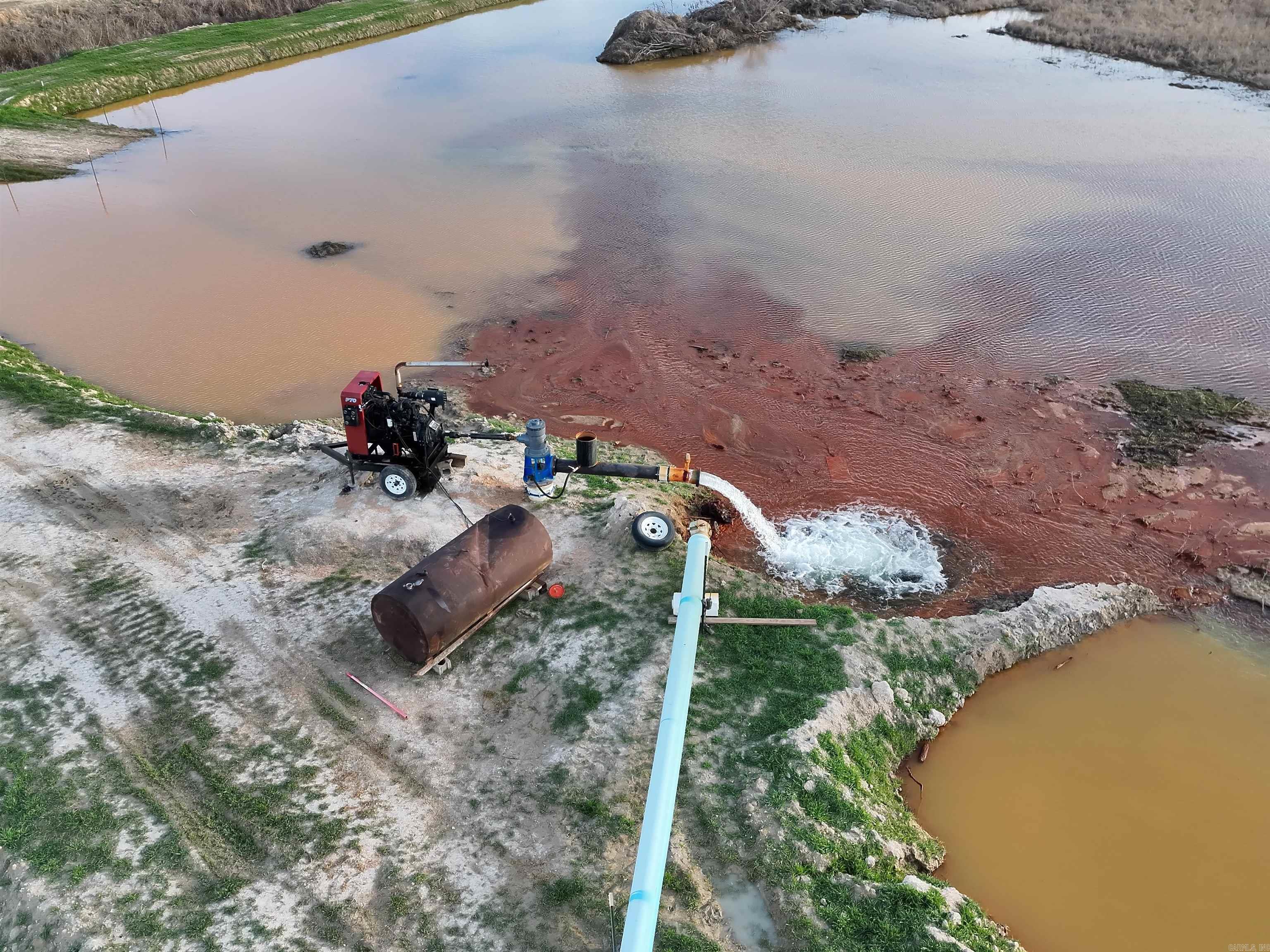 TBD CR 271  Cash, AR