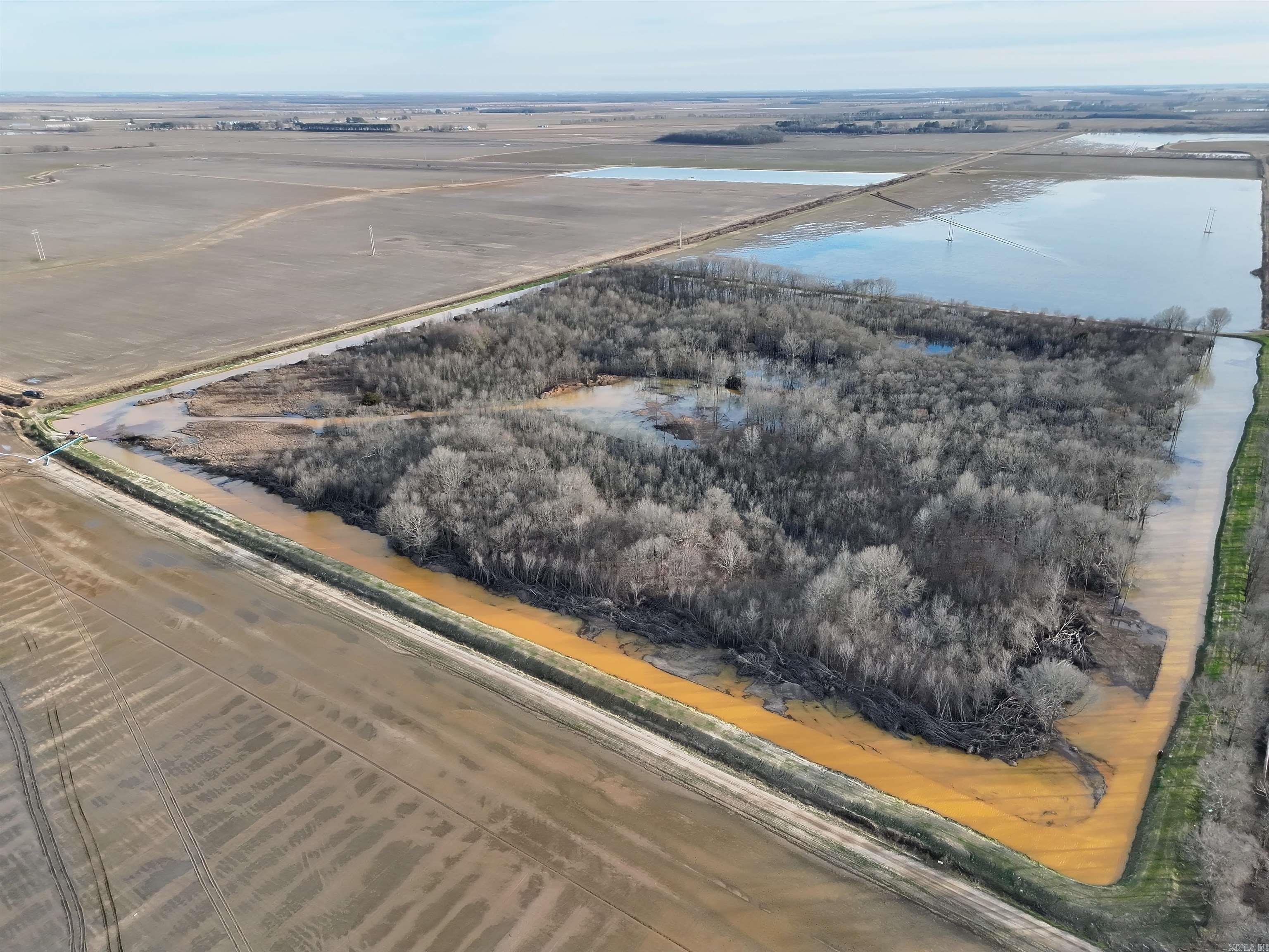 TBD CR 271  Cash, AR