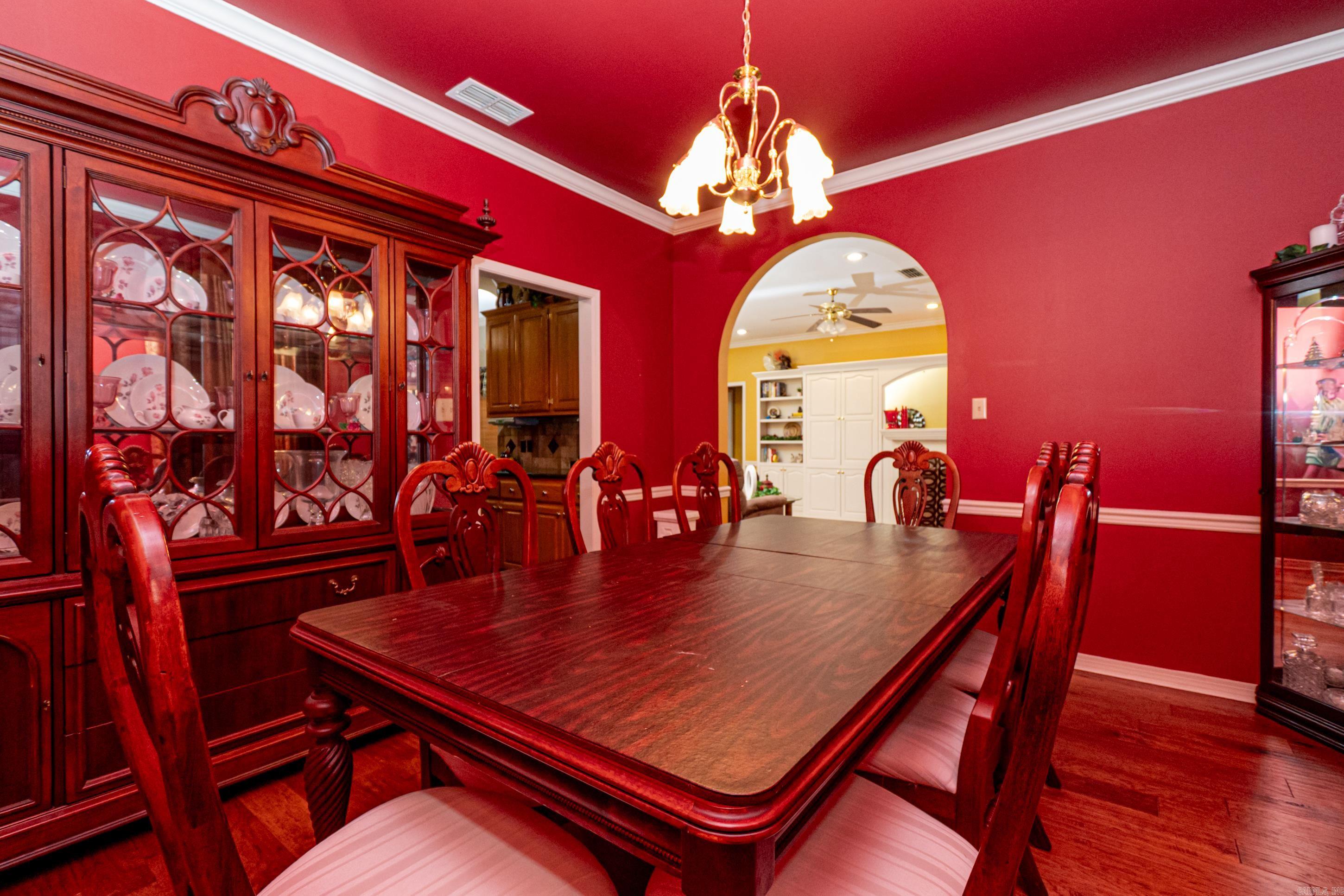 420 Rebecca Circle  Monticello, AR