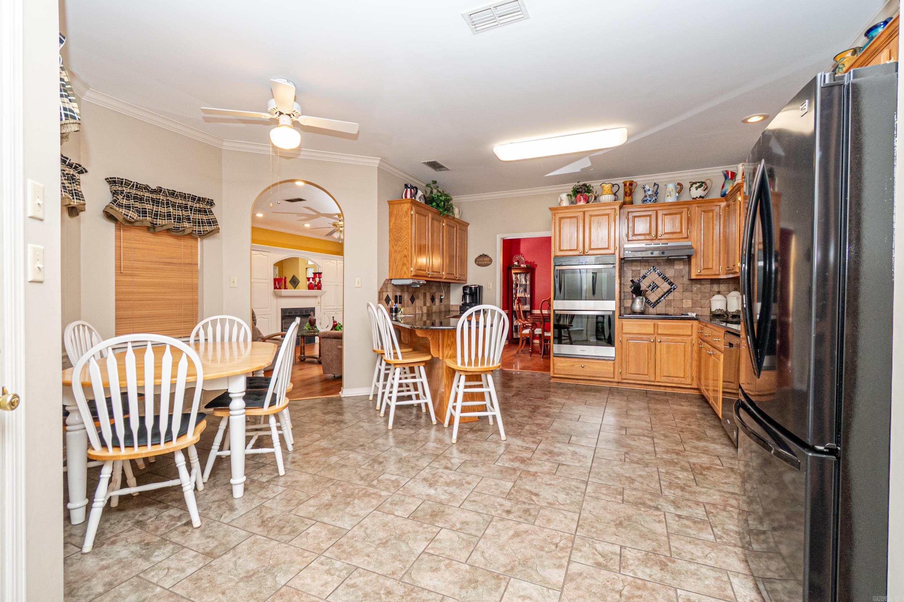 420 Rebecca Circle  Monticello, AR