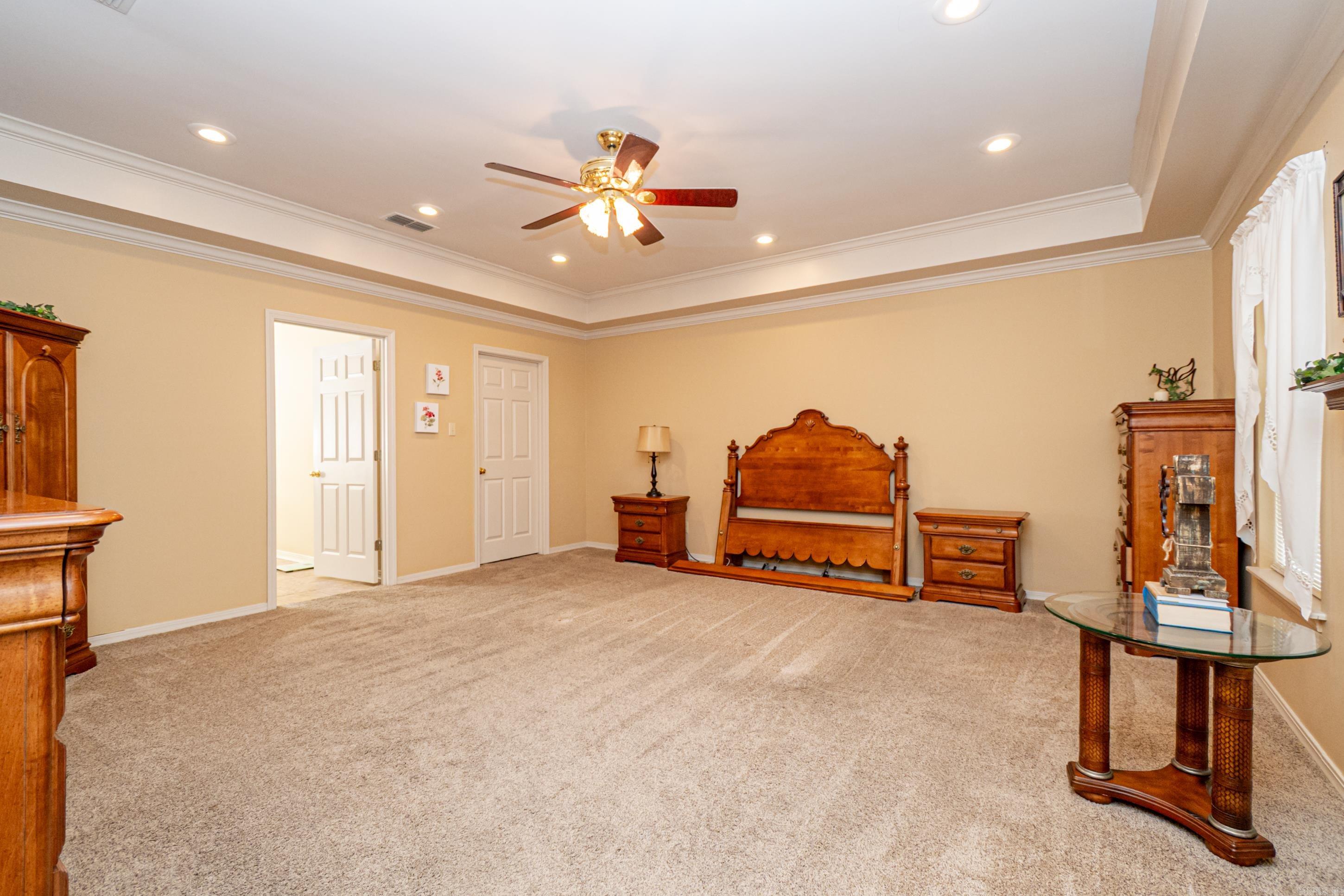 420 Rebecca Circle  Monticello, AR