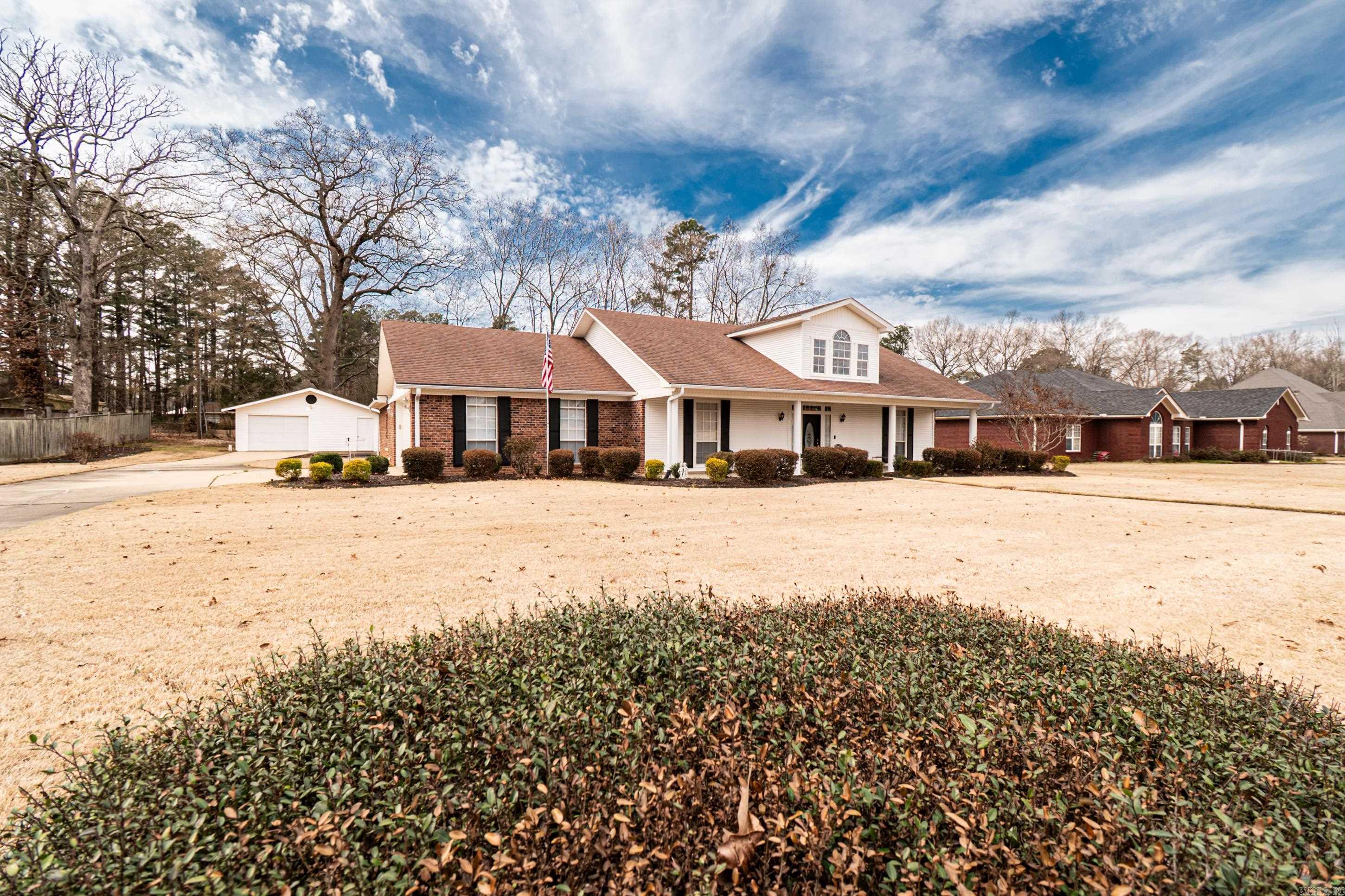 420 Rebecca Circle  Monticello, AR