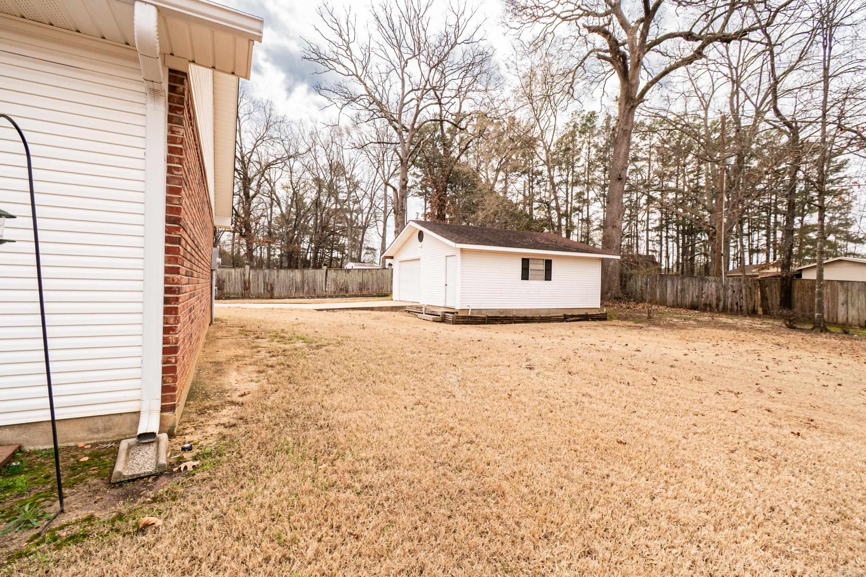 420 Rebecca Circle  Monticello, AR