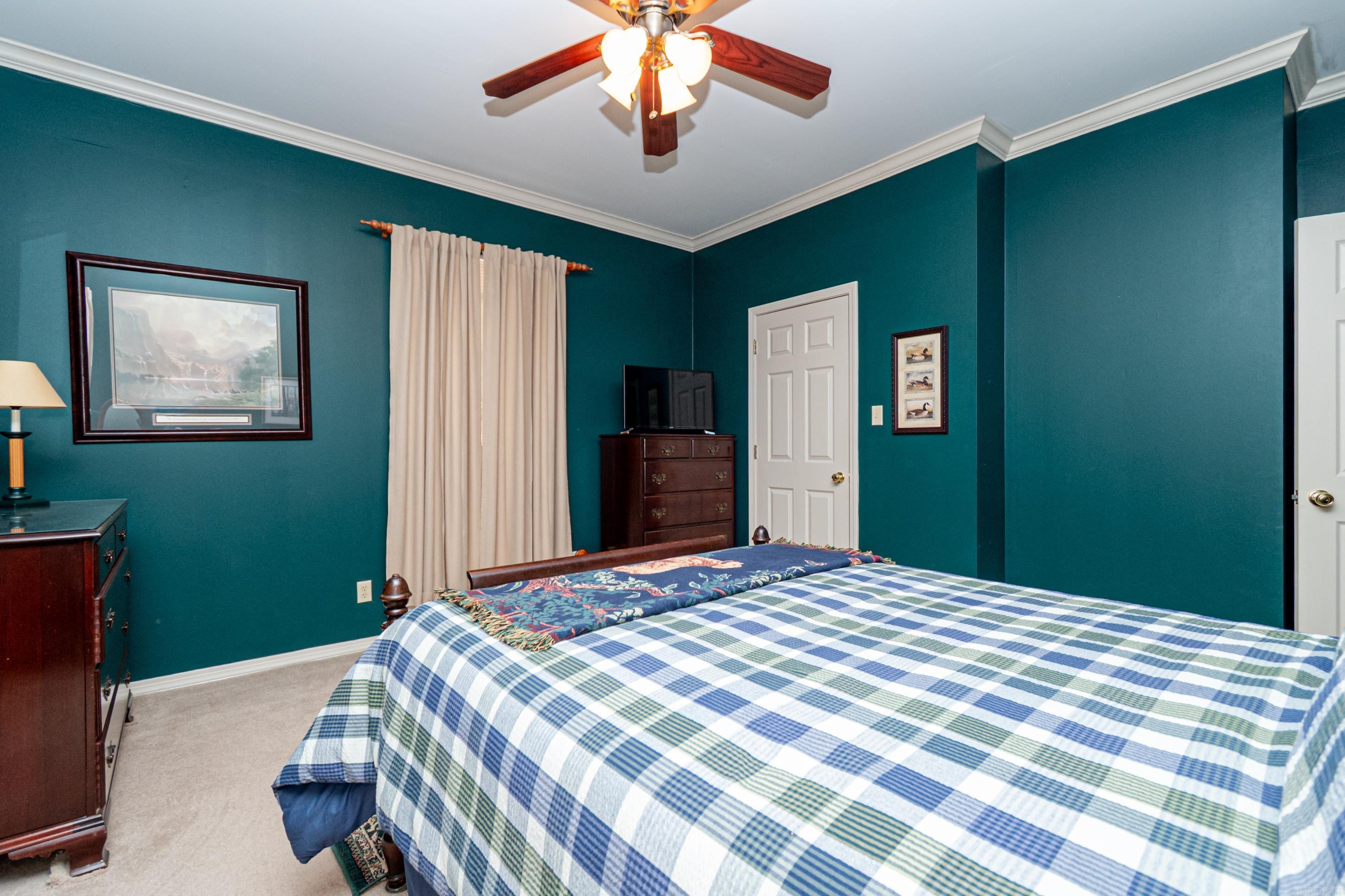 420 Rebecca Circle  Monticello, AR