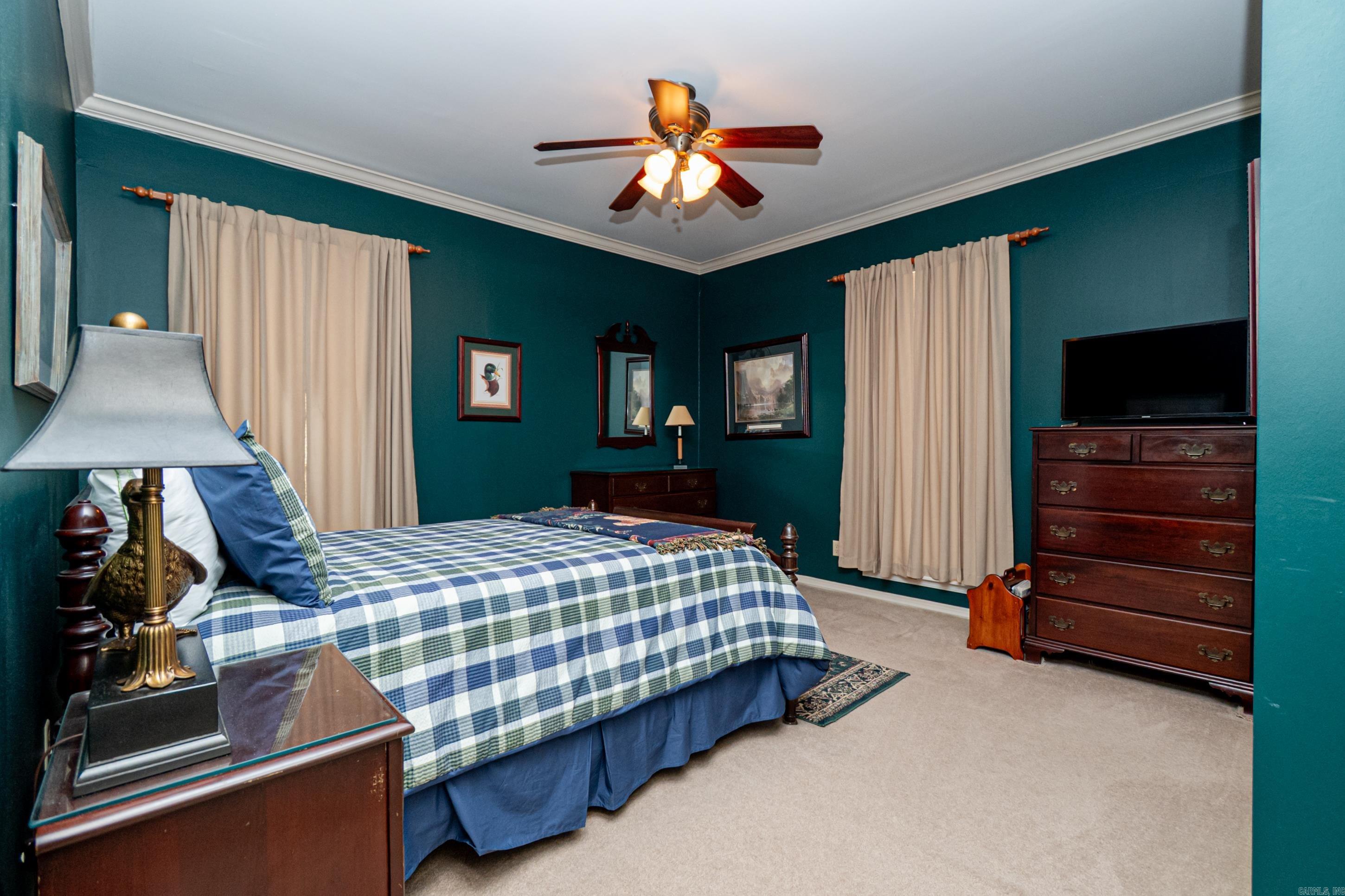 420 Rebecca Circle  Monticello, AR