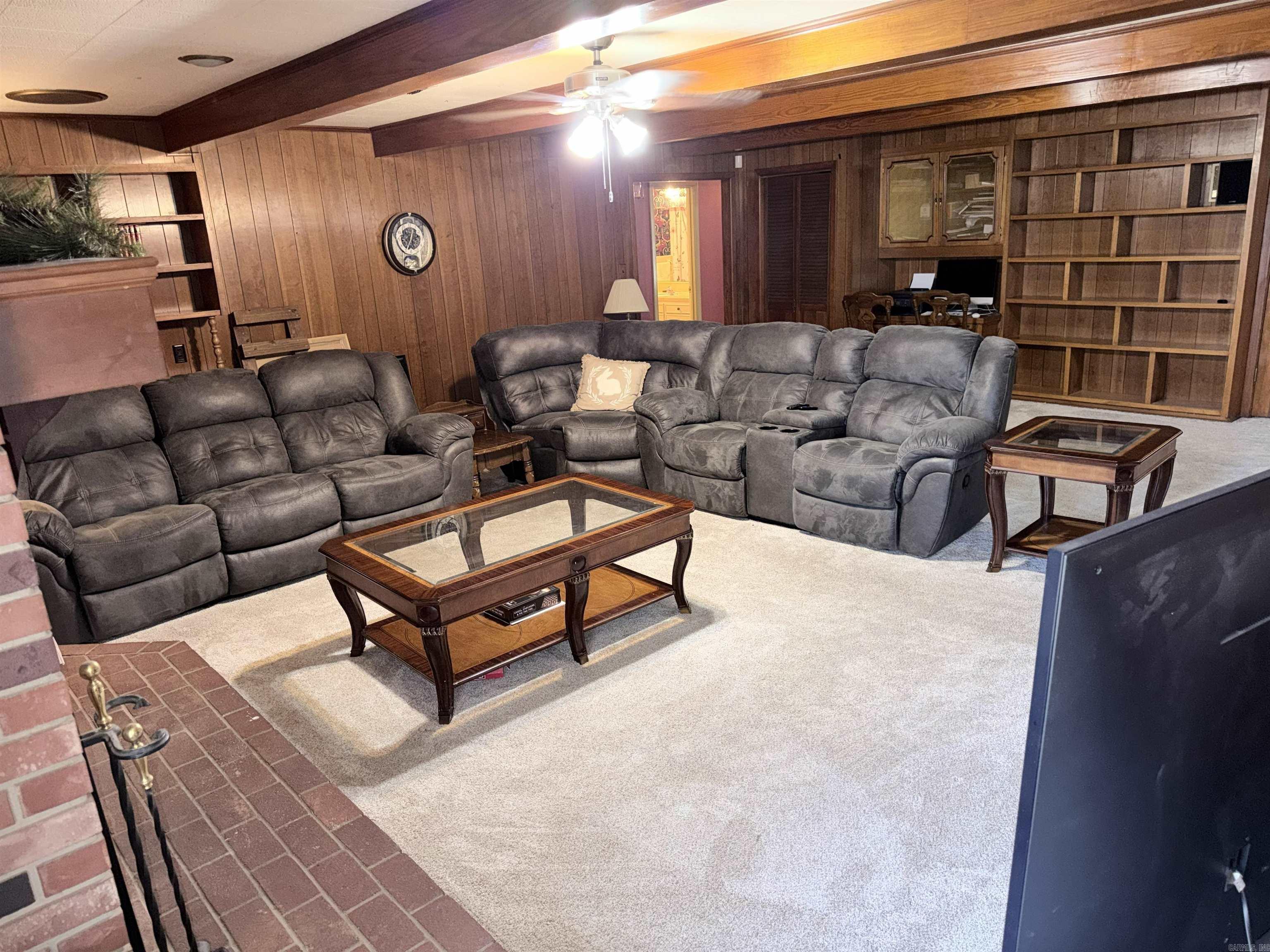 205 3RD  Murfreesboro, AR