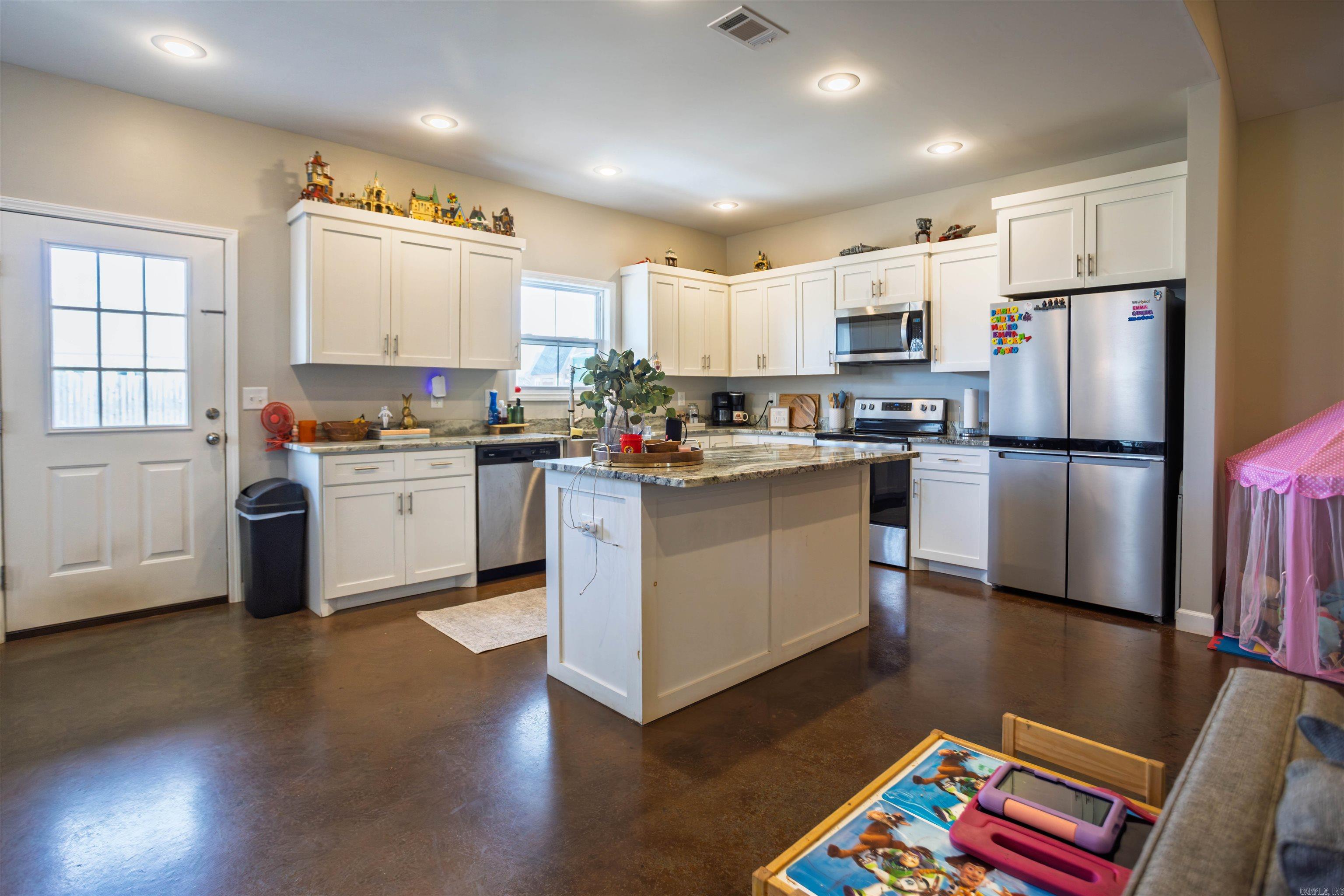 120 Sarah Grace  Batesville, AR