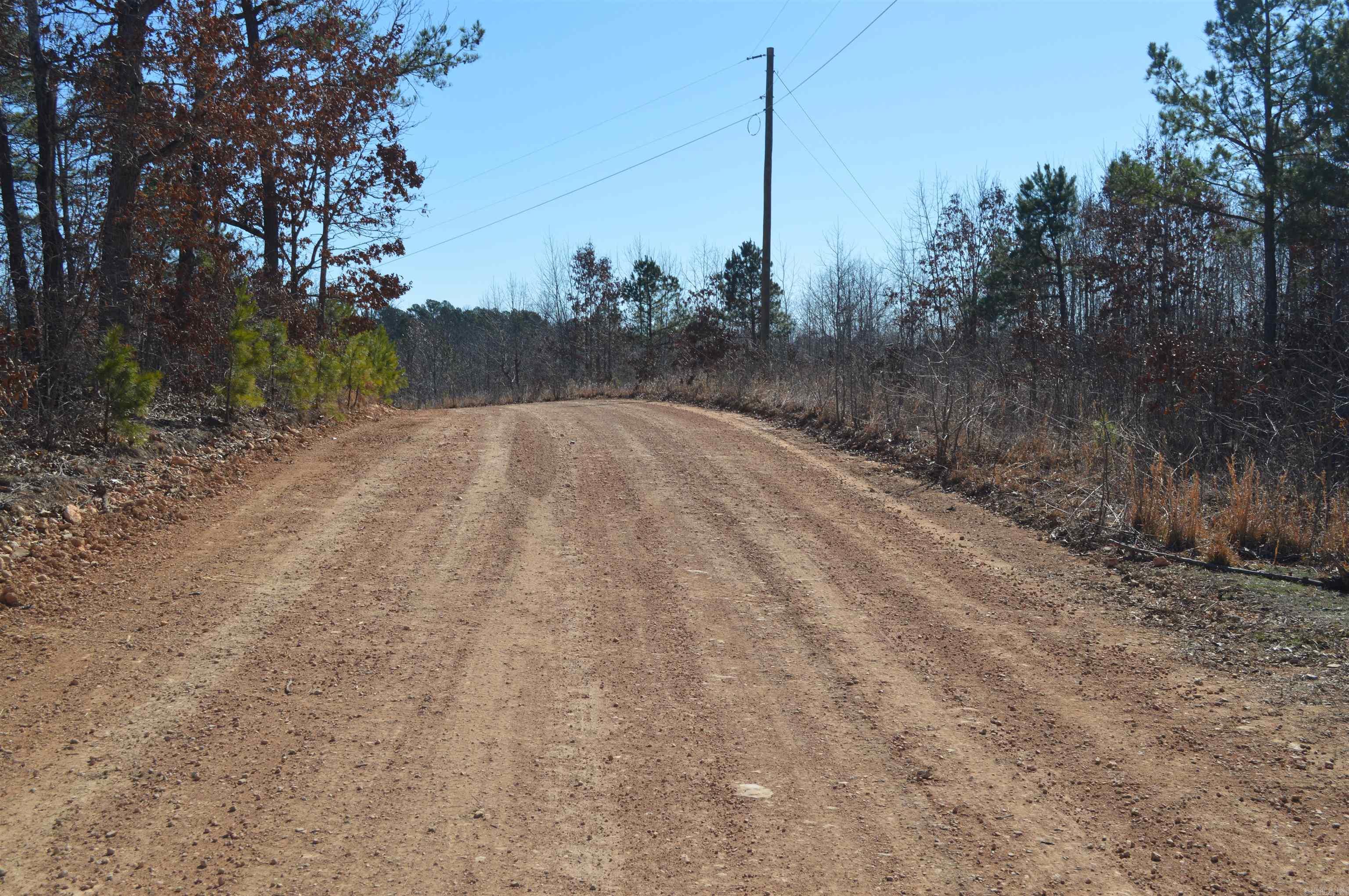 00 Gutter  RD  Harriet, AR