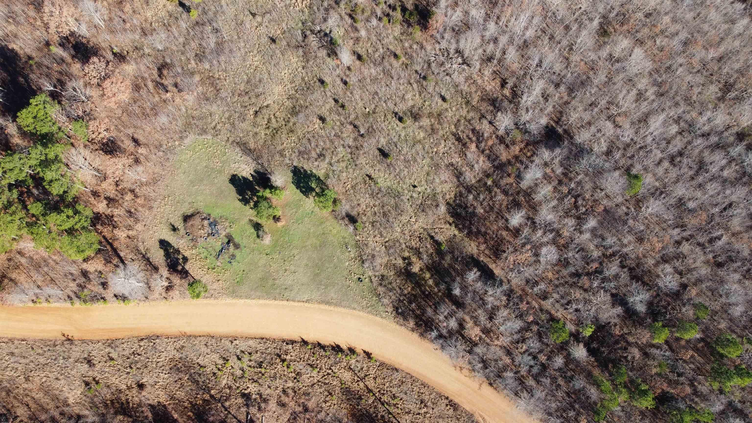 00 Gutter  RD  Harriet, AR