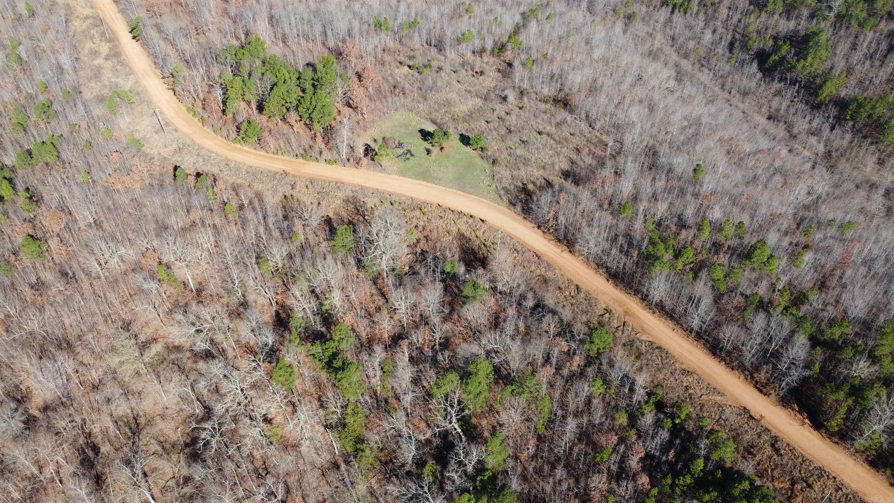 00 Gutter  RD  Harriet, AR