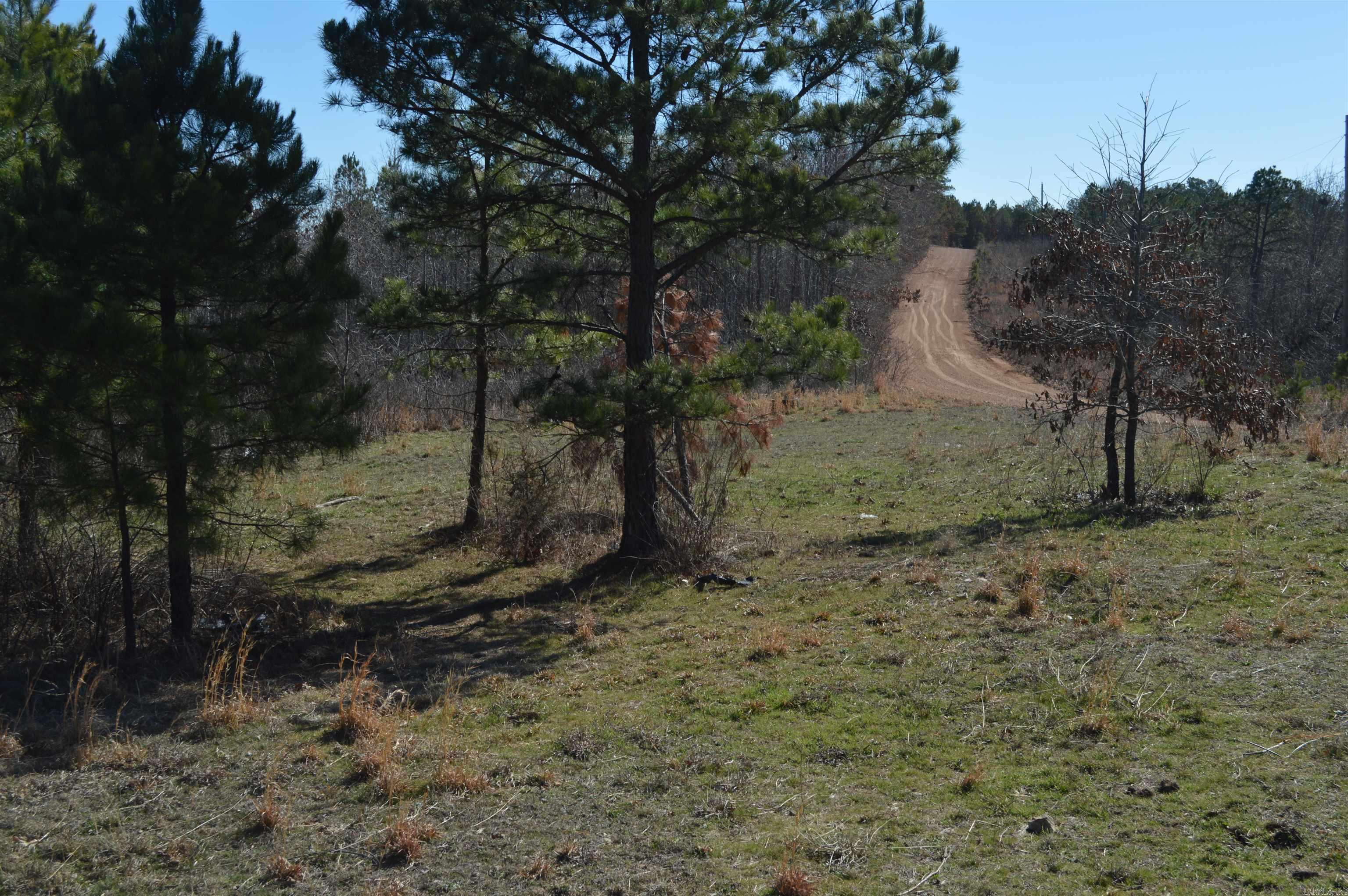 00 Gutter  RD  Harriet, AR