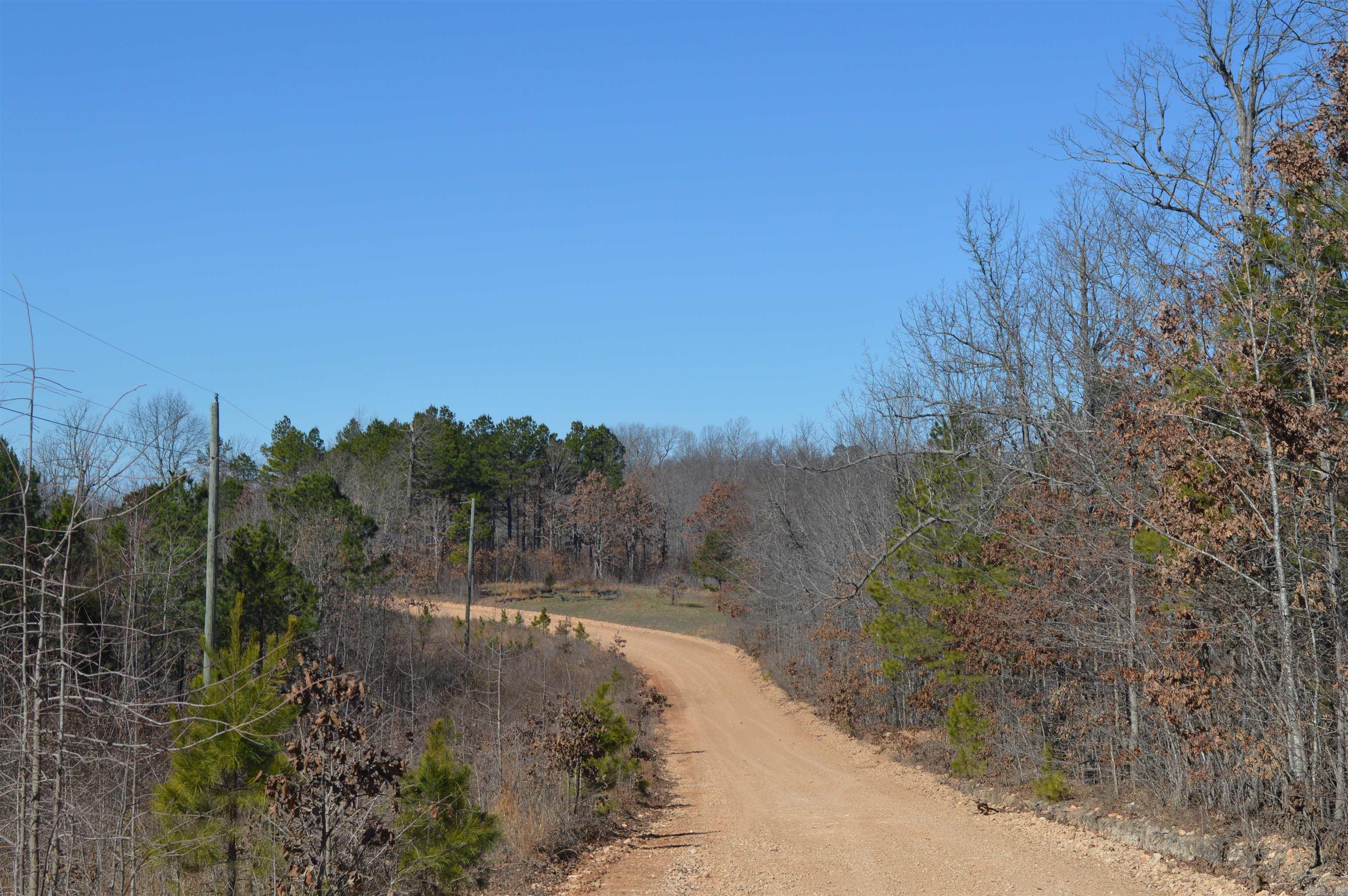 00 Gutter  RD  Harriet, AR