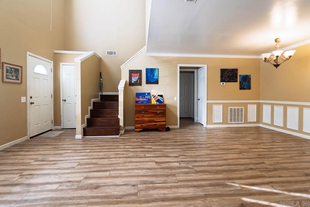 2615 Neeley  Batesville, AR