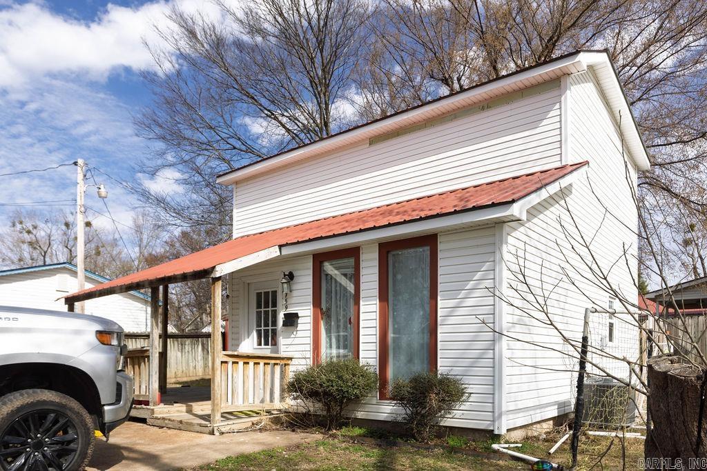 2615 Neeley  Batesville, AR