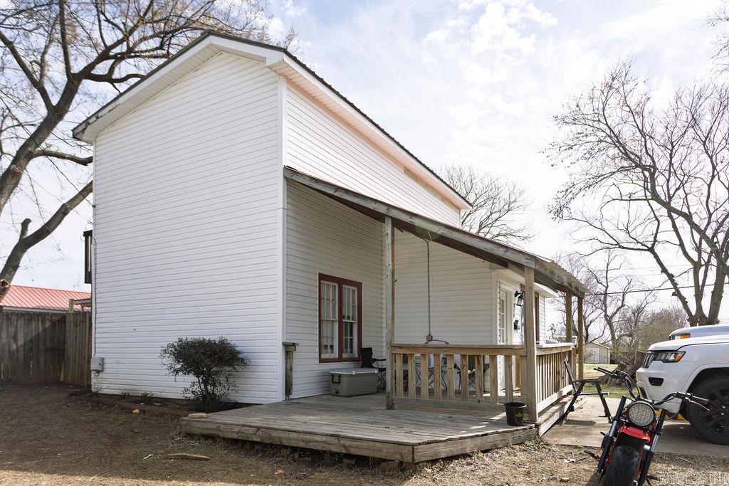 2615 Neeley  Batesville, AR