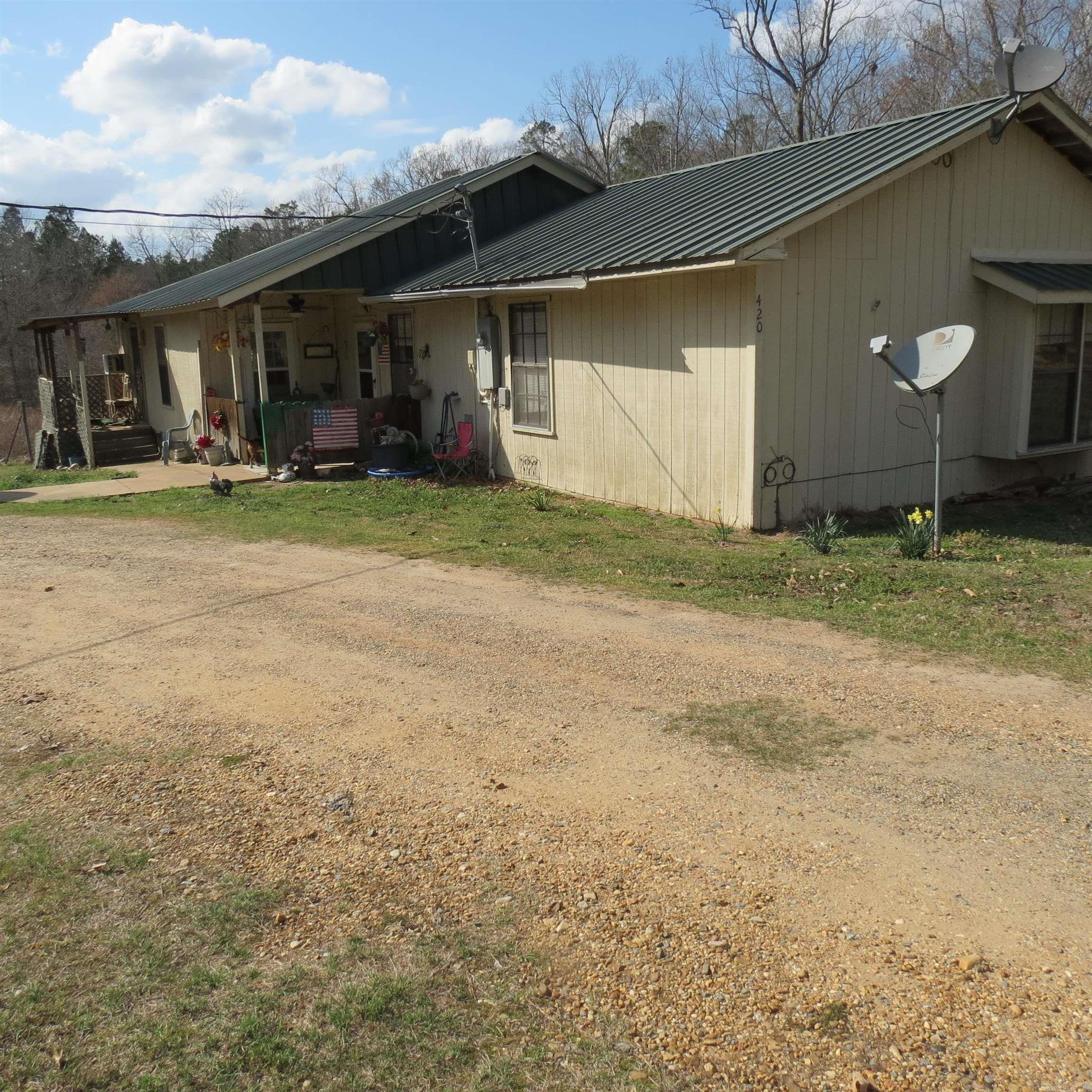 420 Dogwood  Rison, AR