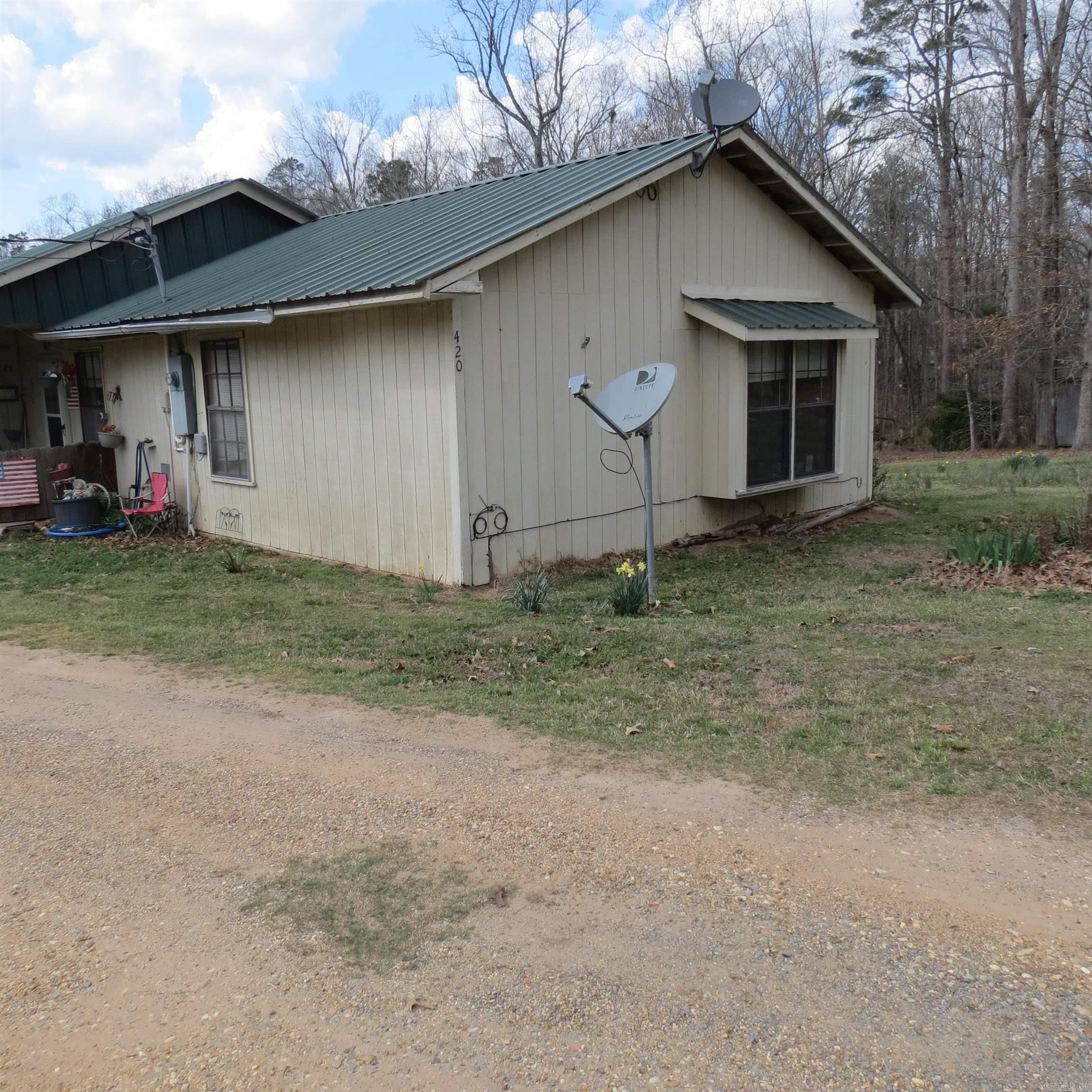 420 Dogwood  Rison, AR