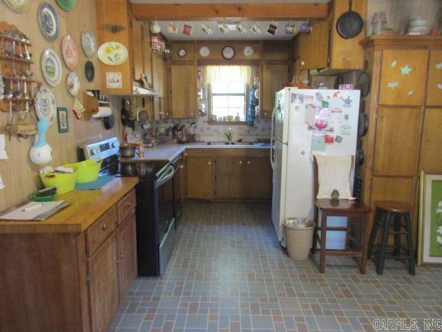 420 Dogwood  Rison, AR