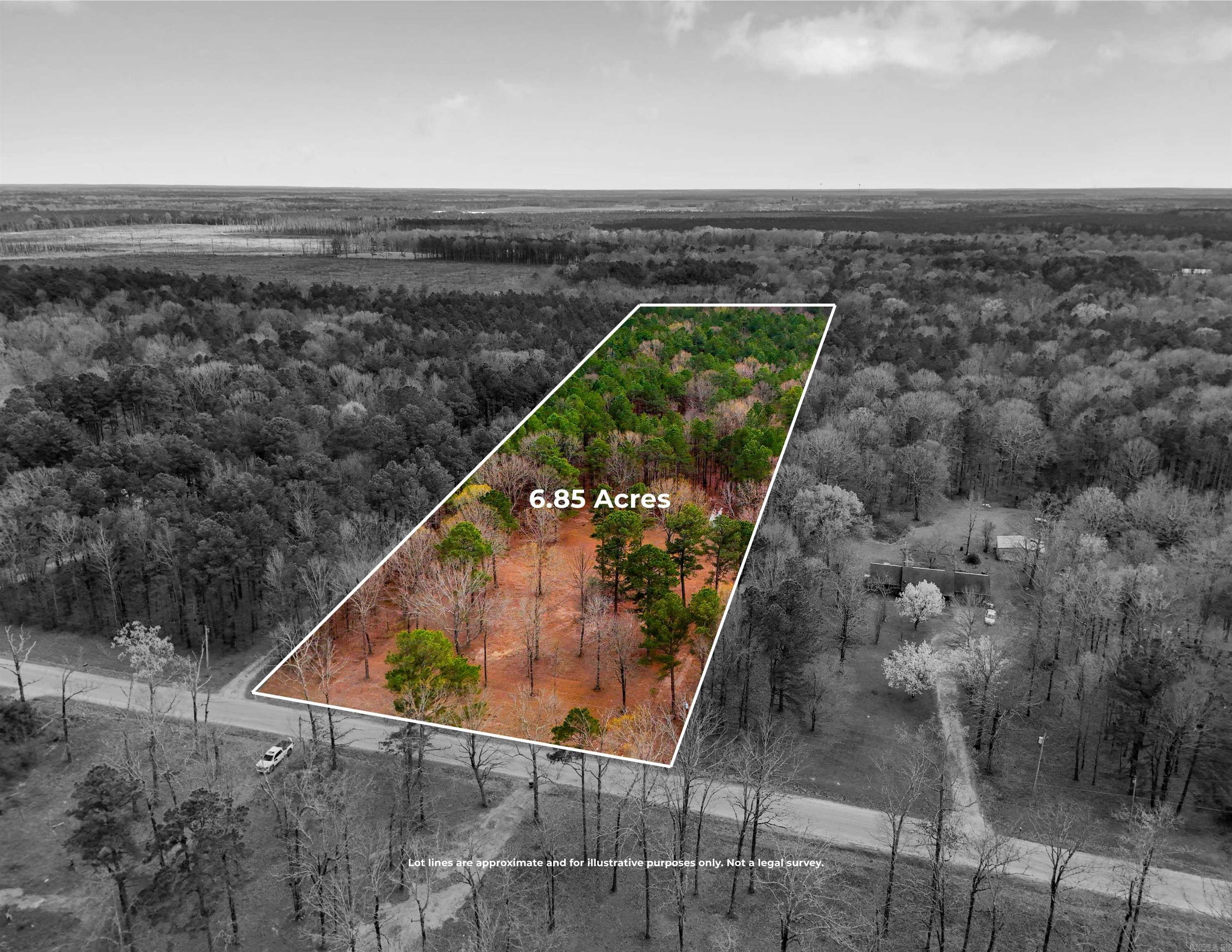 6114 Kilcrease  Pine Bluff, AR