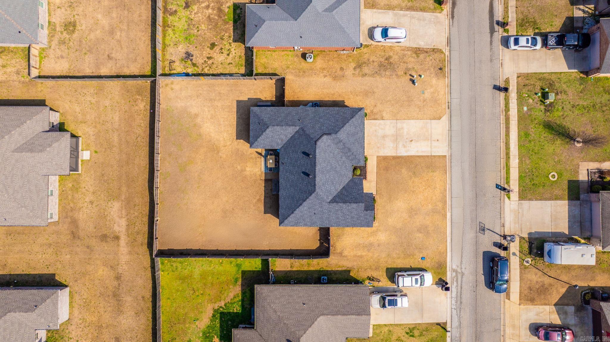 16 WHITETAIL  Ward, AR