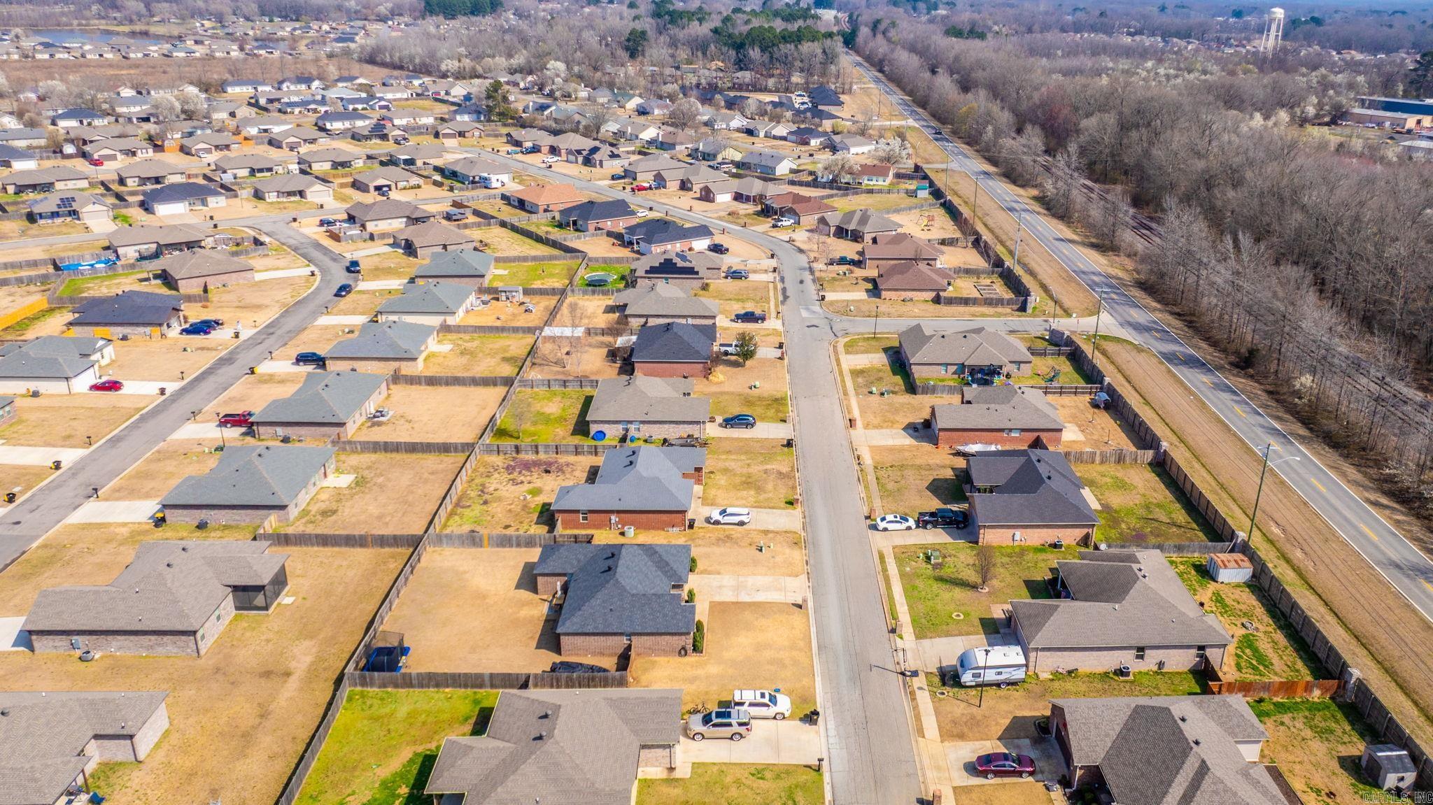 16 WHITETAIL  Ward, AR