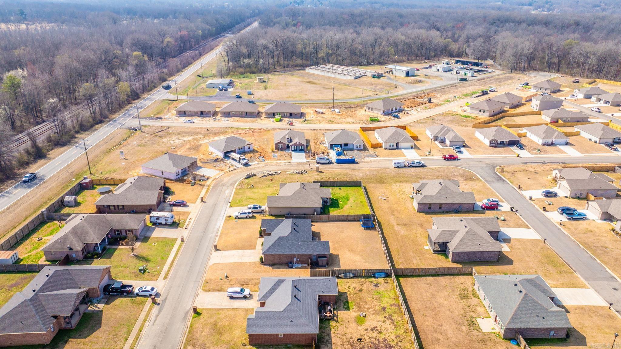 16 WHITETAIL  Ward, AR