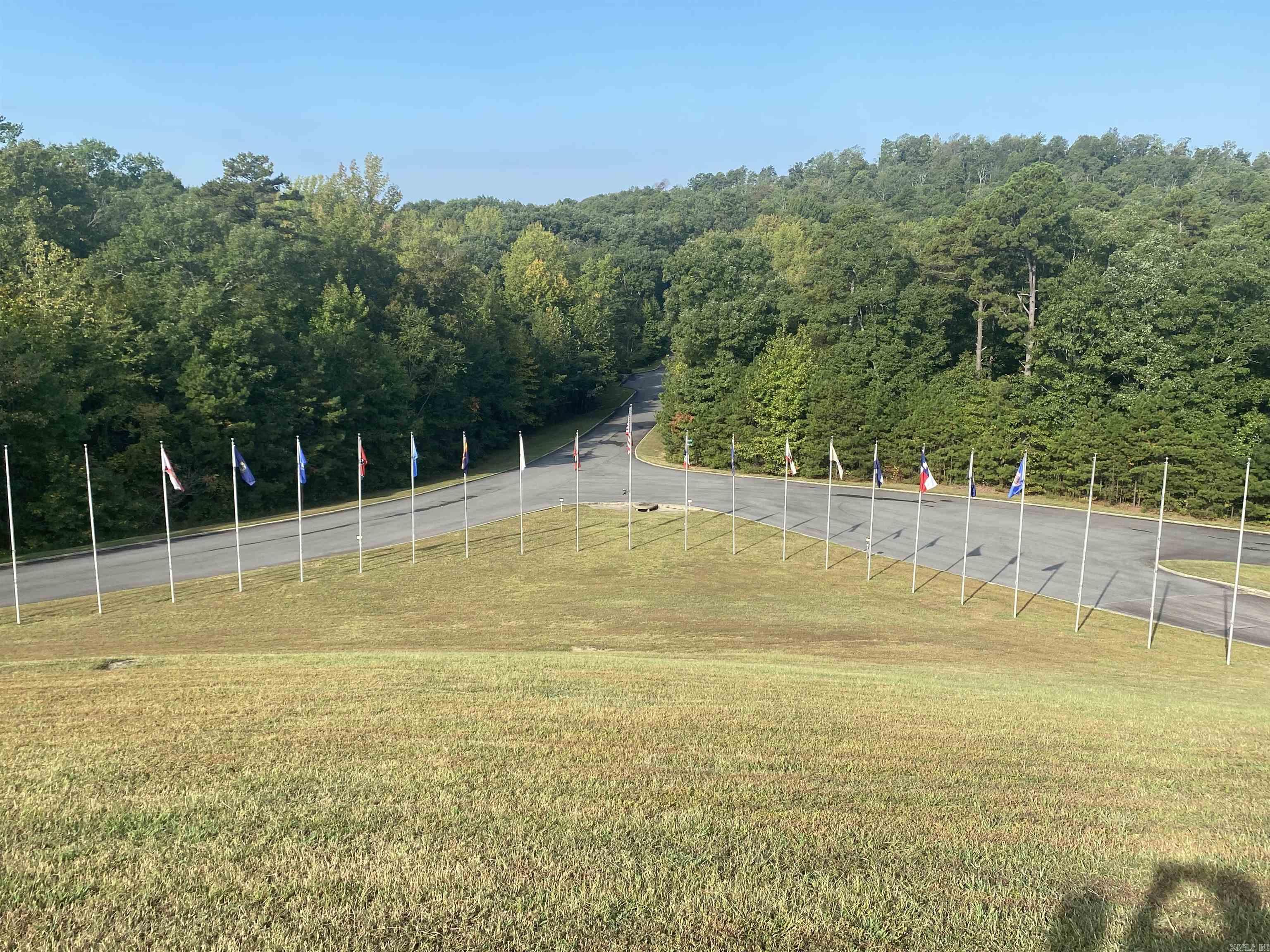 Lot 77 Mustang  Clinton, AR