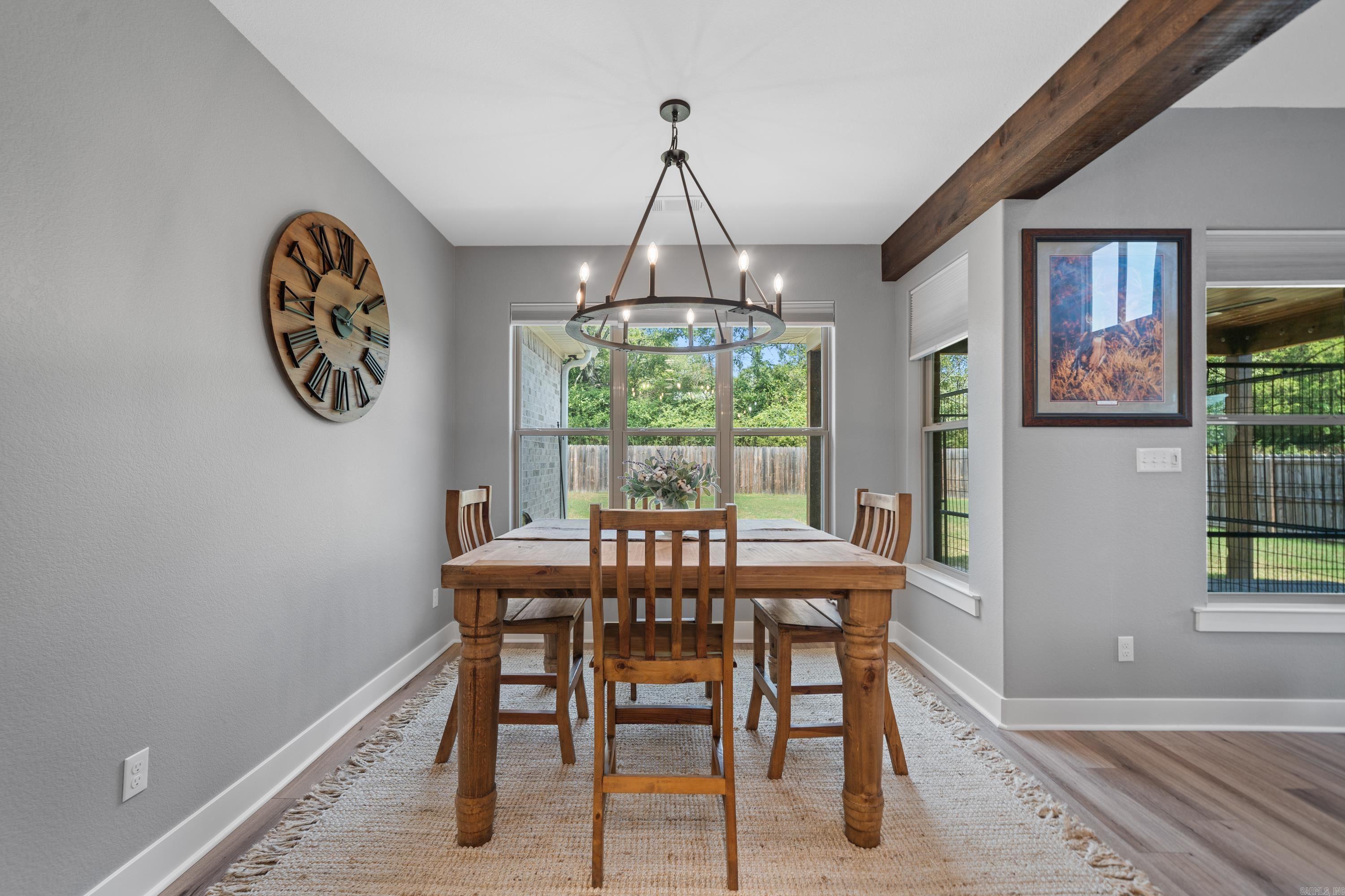 117 Coneflower Ct  Hot Springs, AR