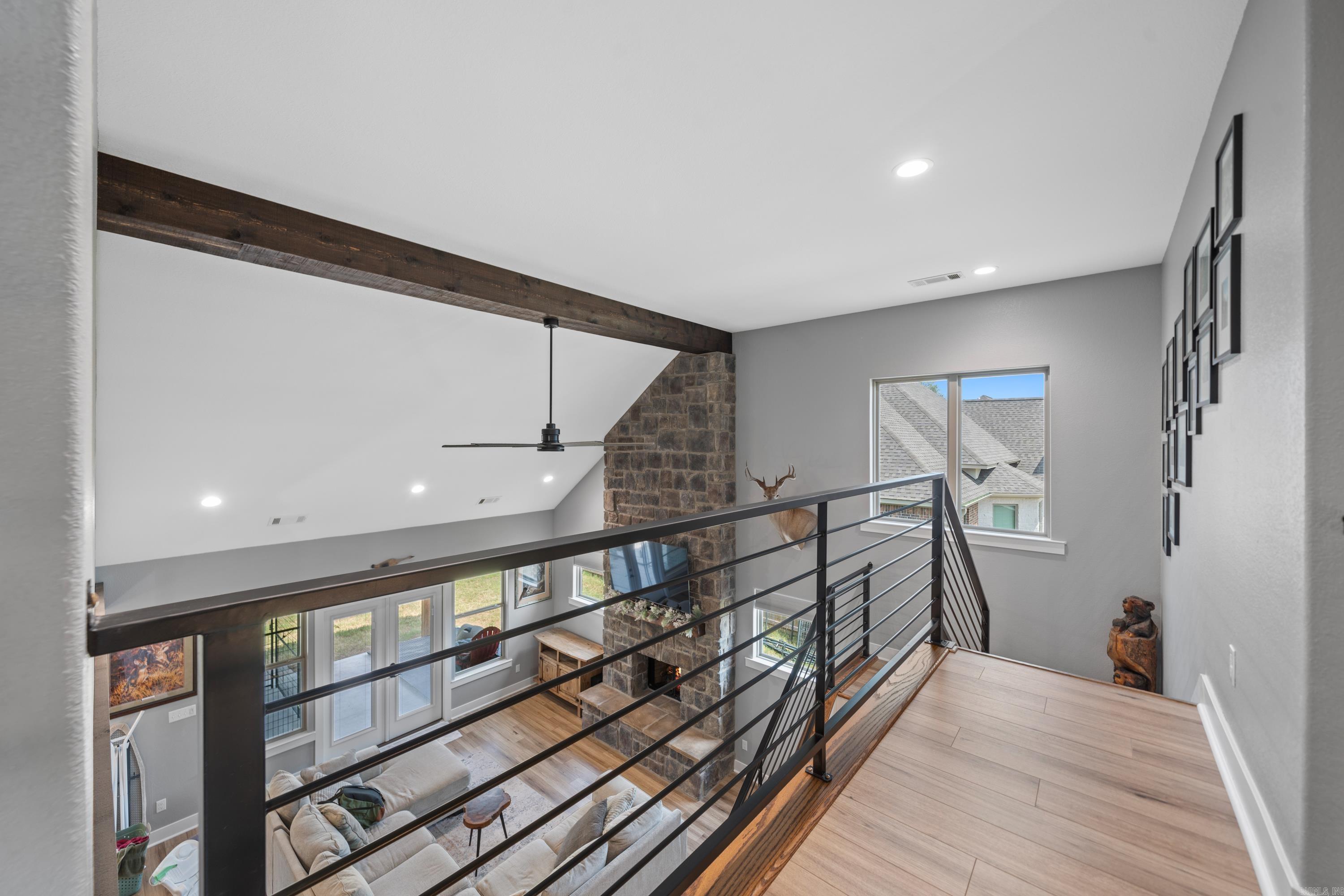 117 Coneflower Ct  Hot Springs, AR