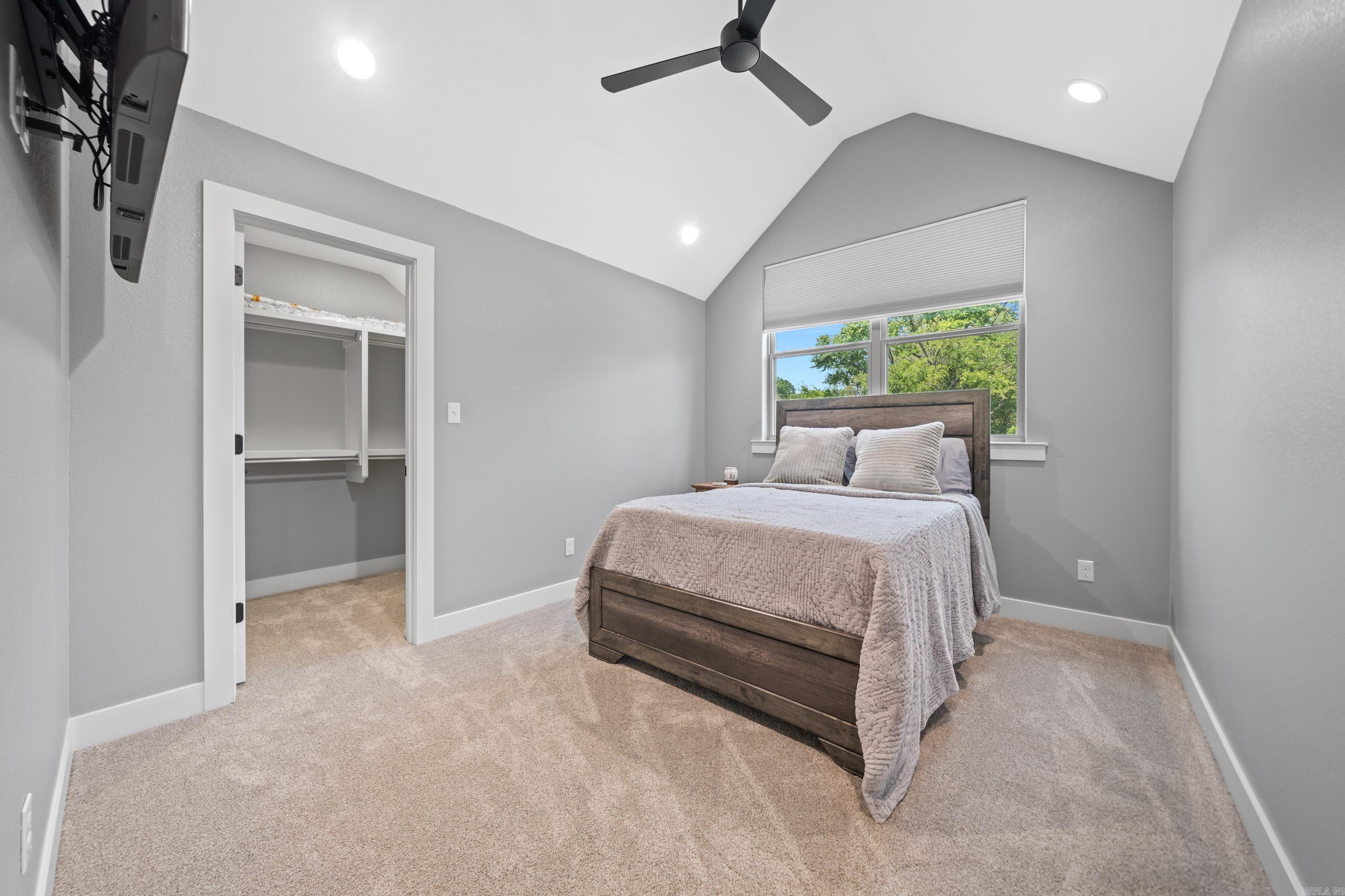 117 Coneflower Ct  Hot Springs, AR