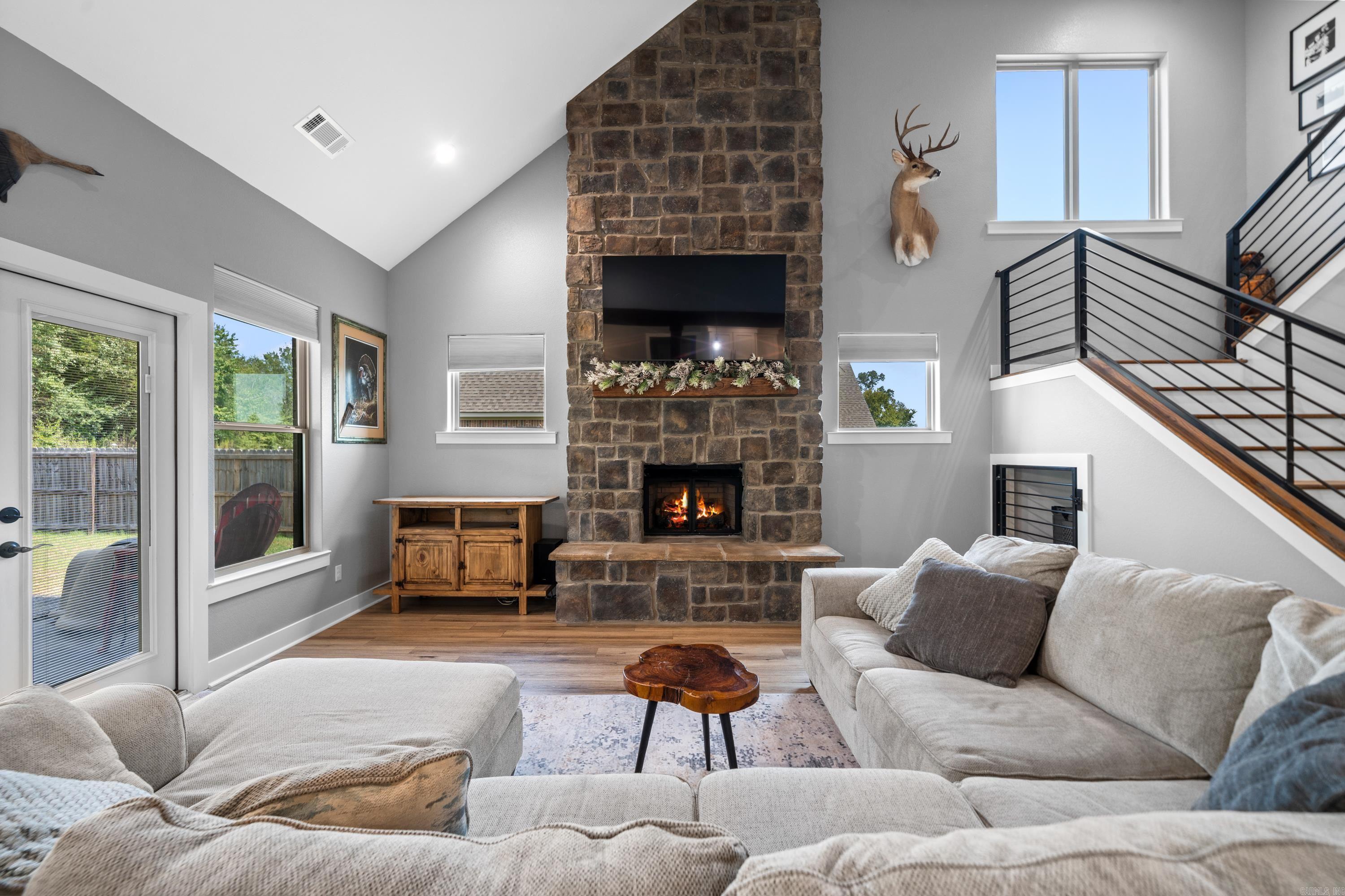 117 Coneflower Ct  Hot Springs, AR